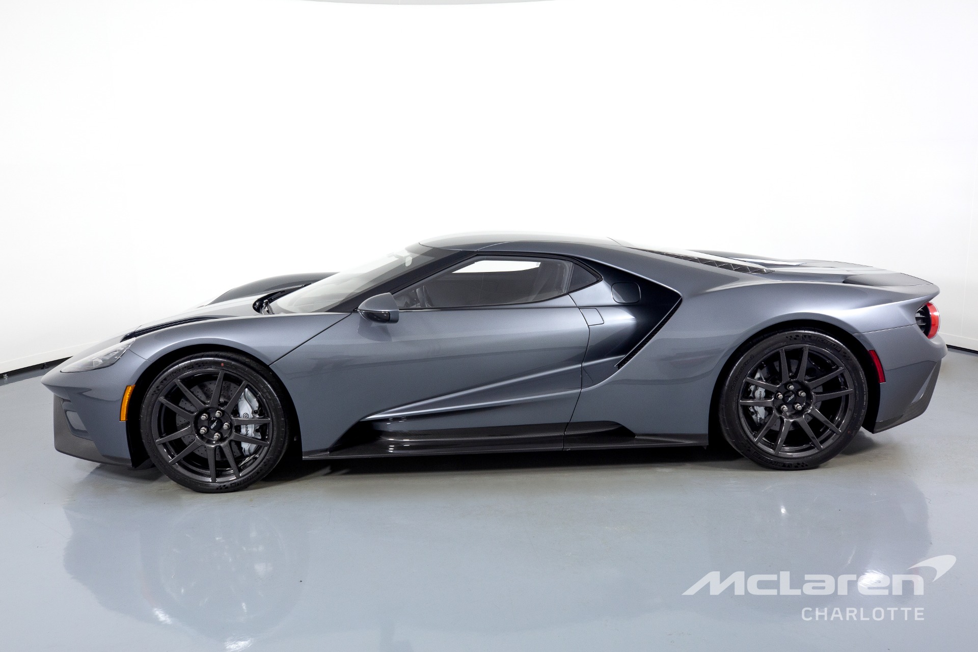 2019 FORD GT, 18/20