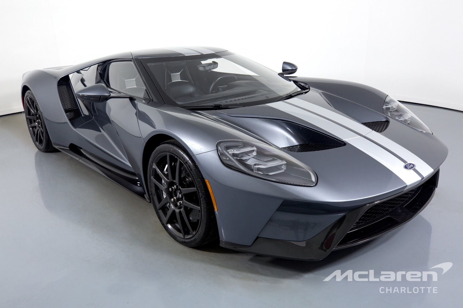 2019 FORD GT, 19/20