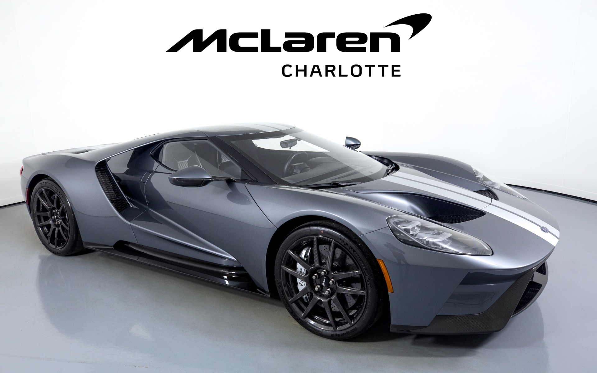 2019 FORD GT, 20/20