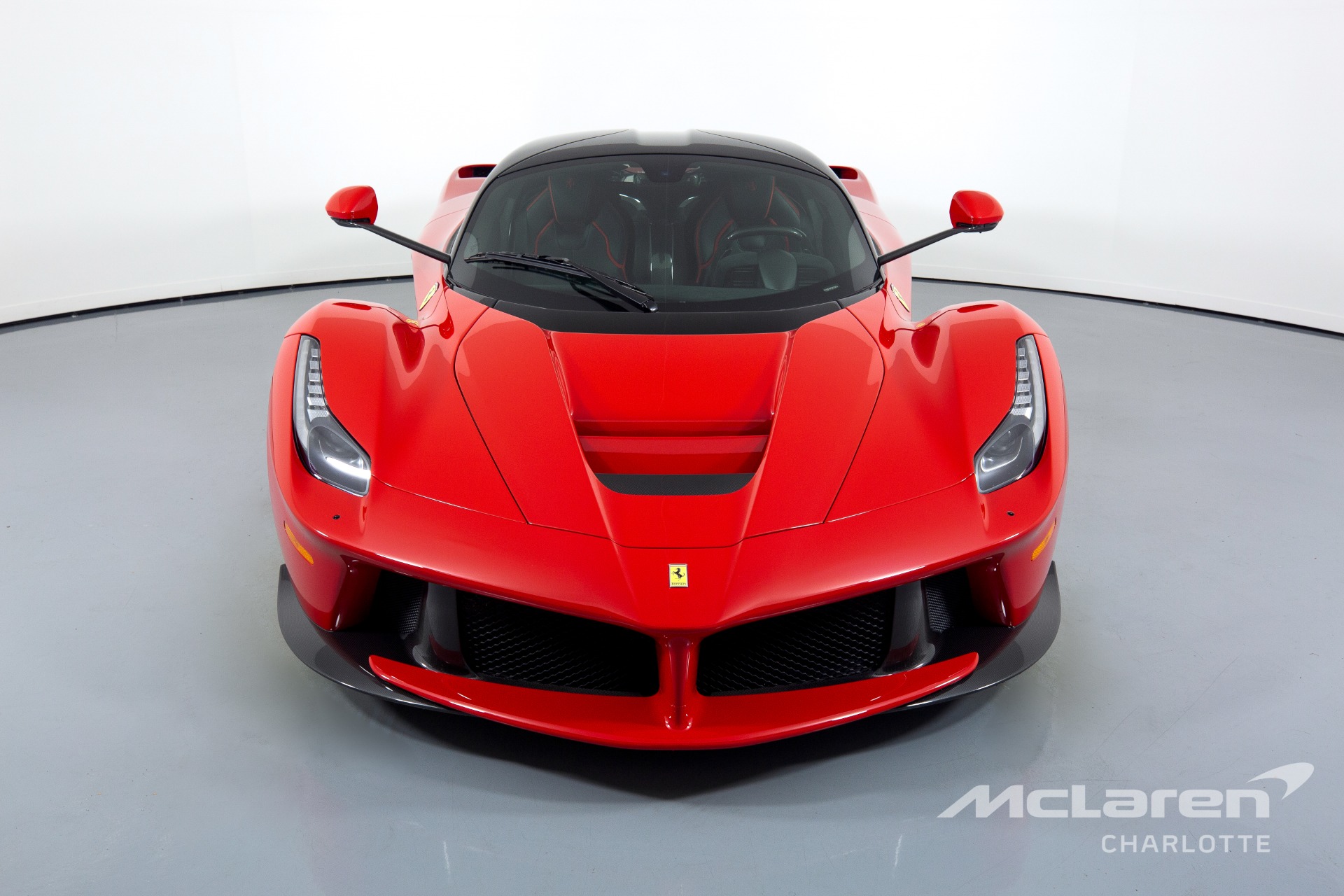 2015 Ferrari LaFerrari, 3/20