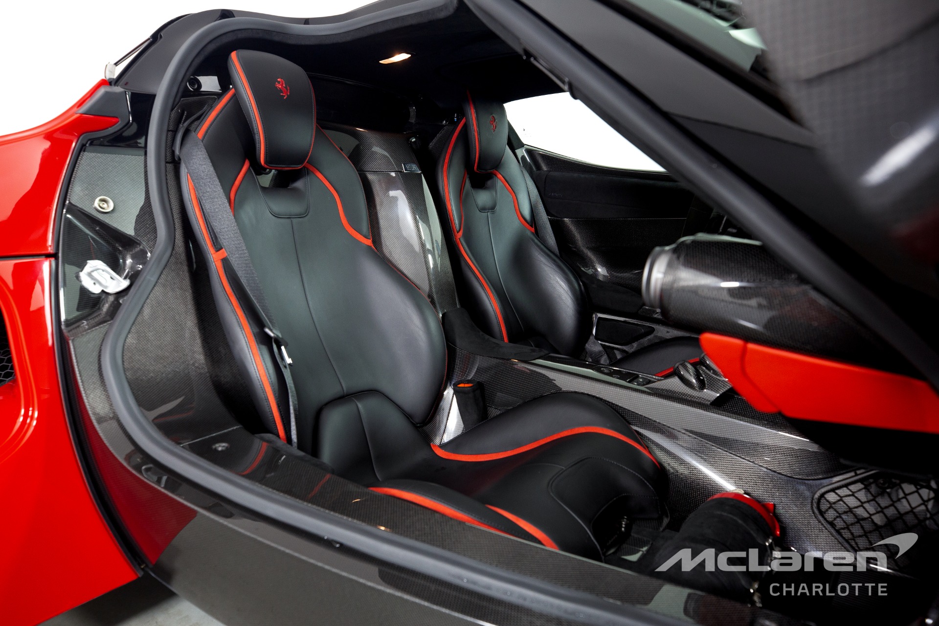 2015 Ferrari LaFerrari, 7/20
