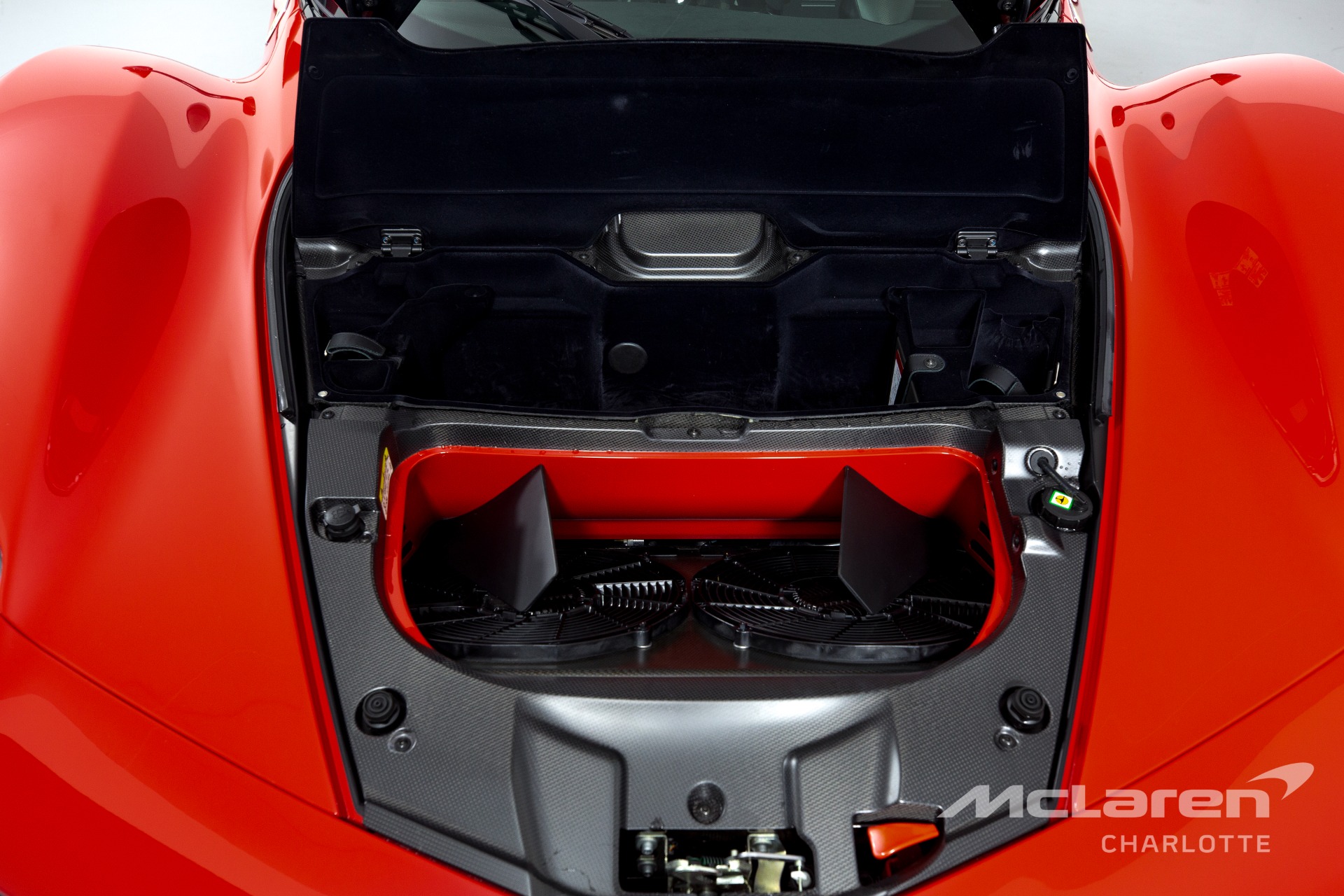 2015 Ferrari LaFerrari, 9/20