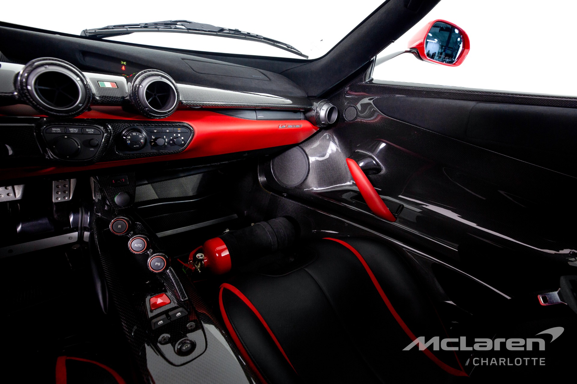 2015 Ferrari LaFerrari, 10/20