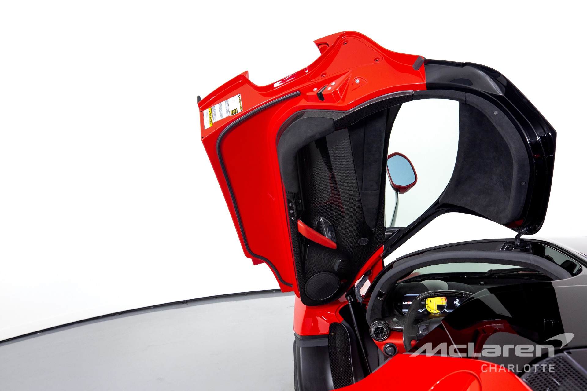 2015 Ferrari LaFerrari, 14/20