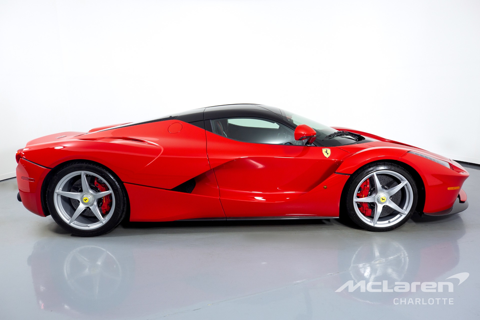 2015 Ferrari LaFerrari, 15/20