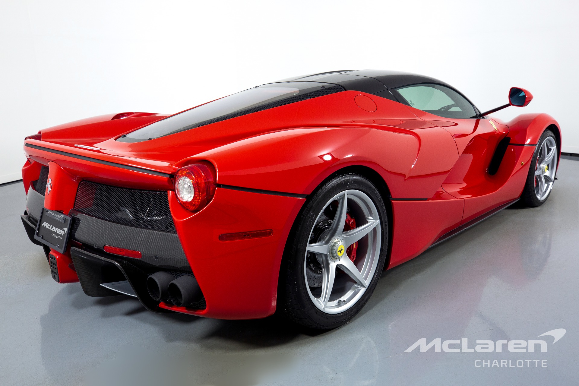 2015 Ferrari LaFerrari, 16/20