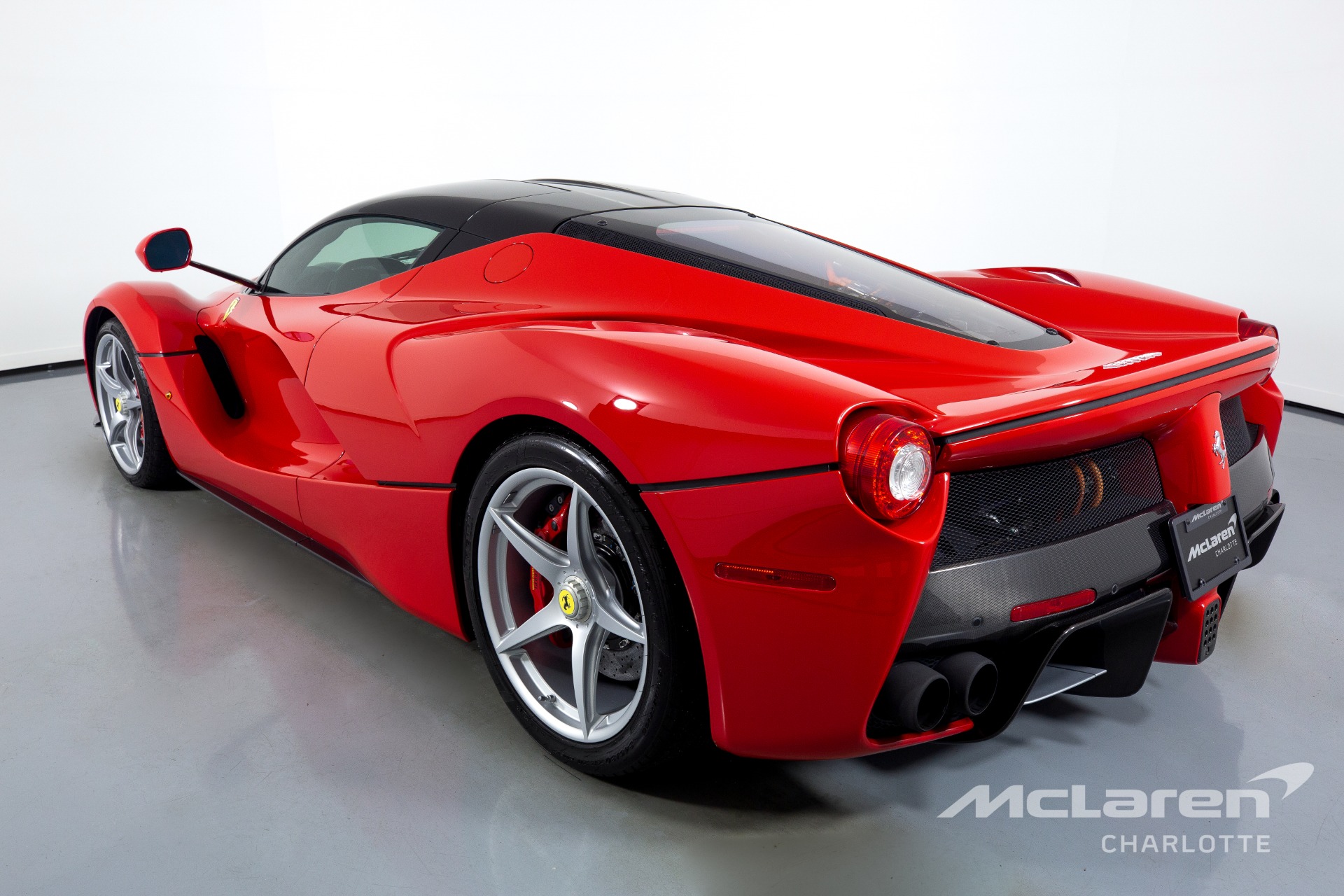 2015 Ferrari LaFerrari, 17/20
