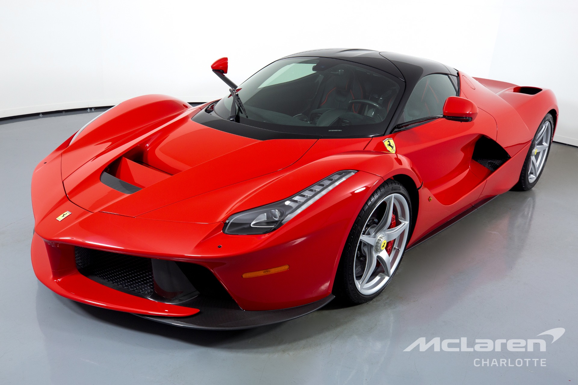 2015 Ferrari LaFerrari, 18/20