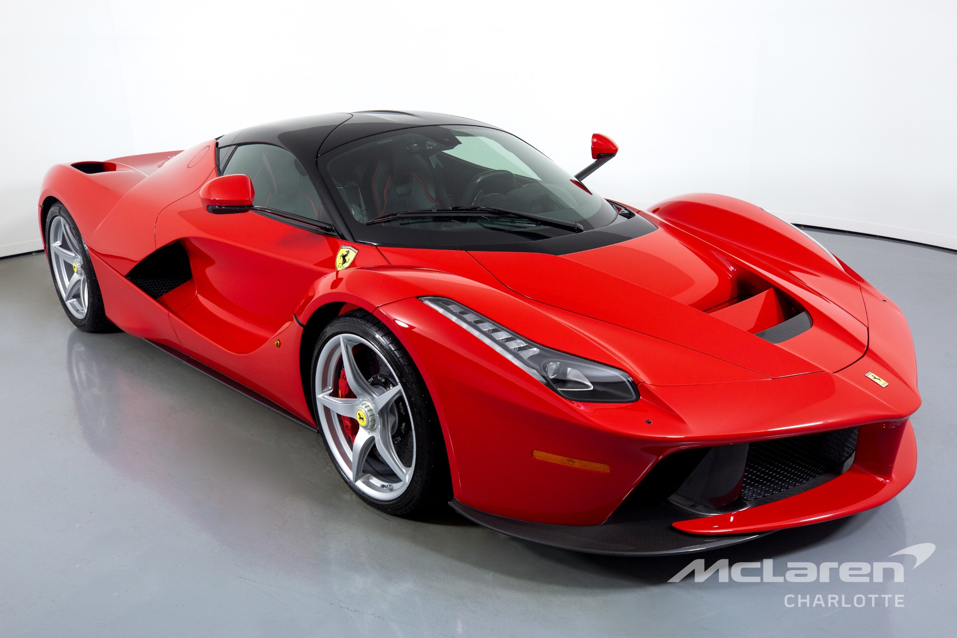 2015 Ferrari LaFerrari, 19/20
