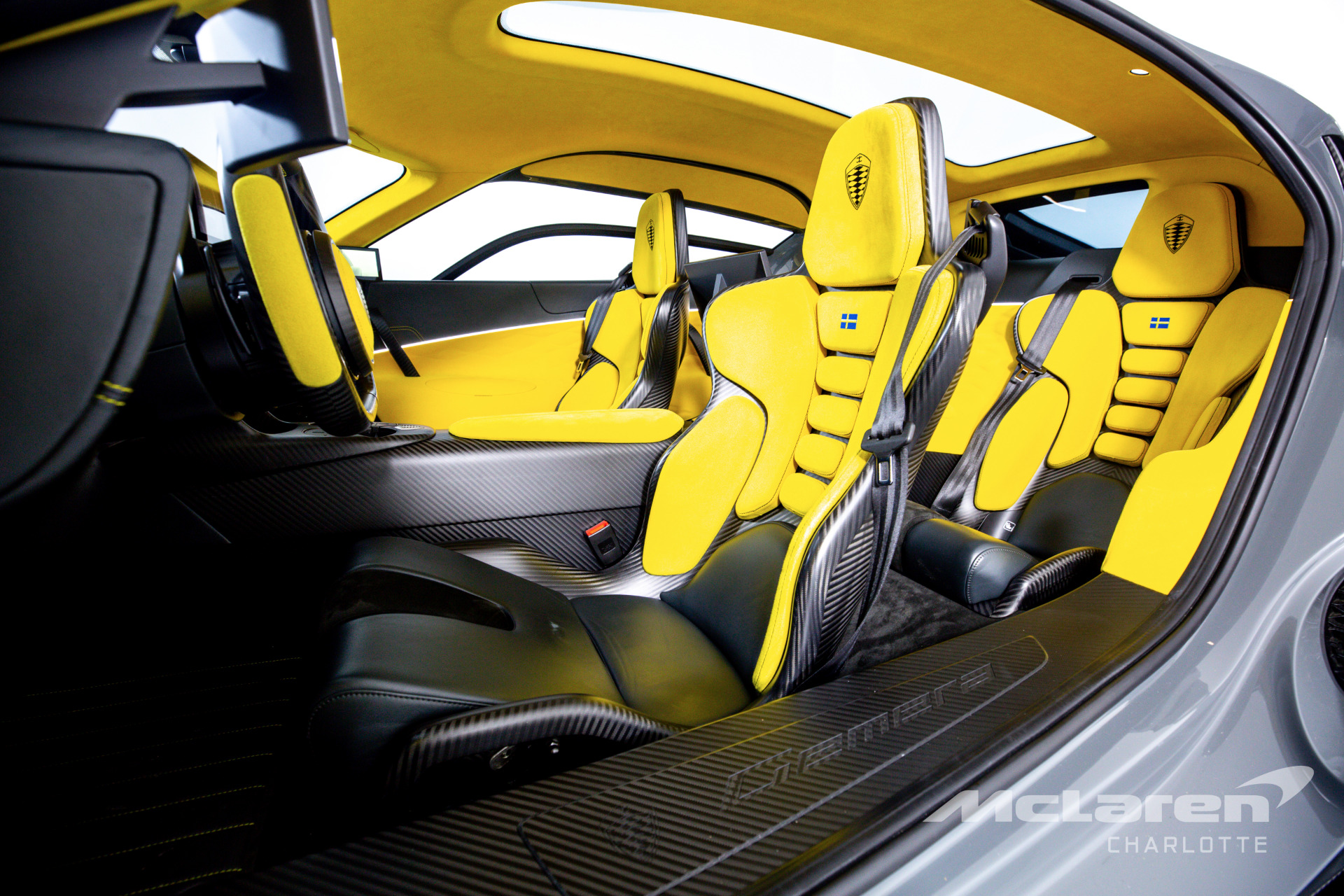 2024 KOENIGSEGG GEMERA, 22/25