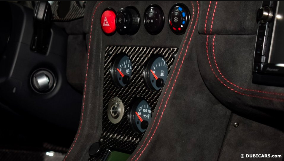 2013 Gumpert Apollo S, 11/14