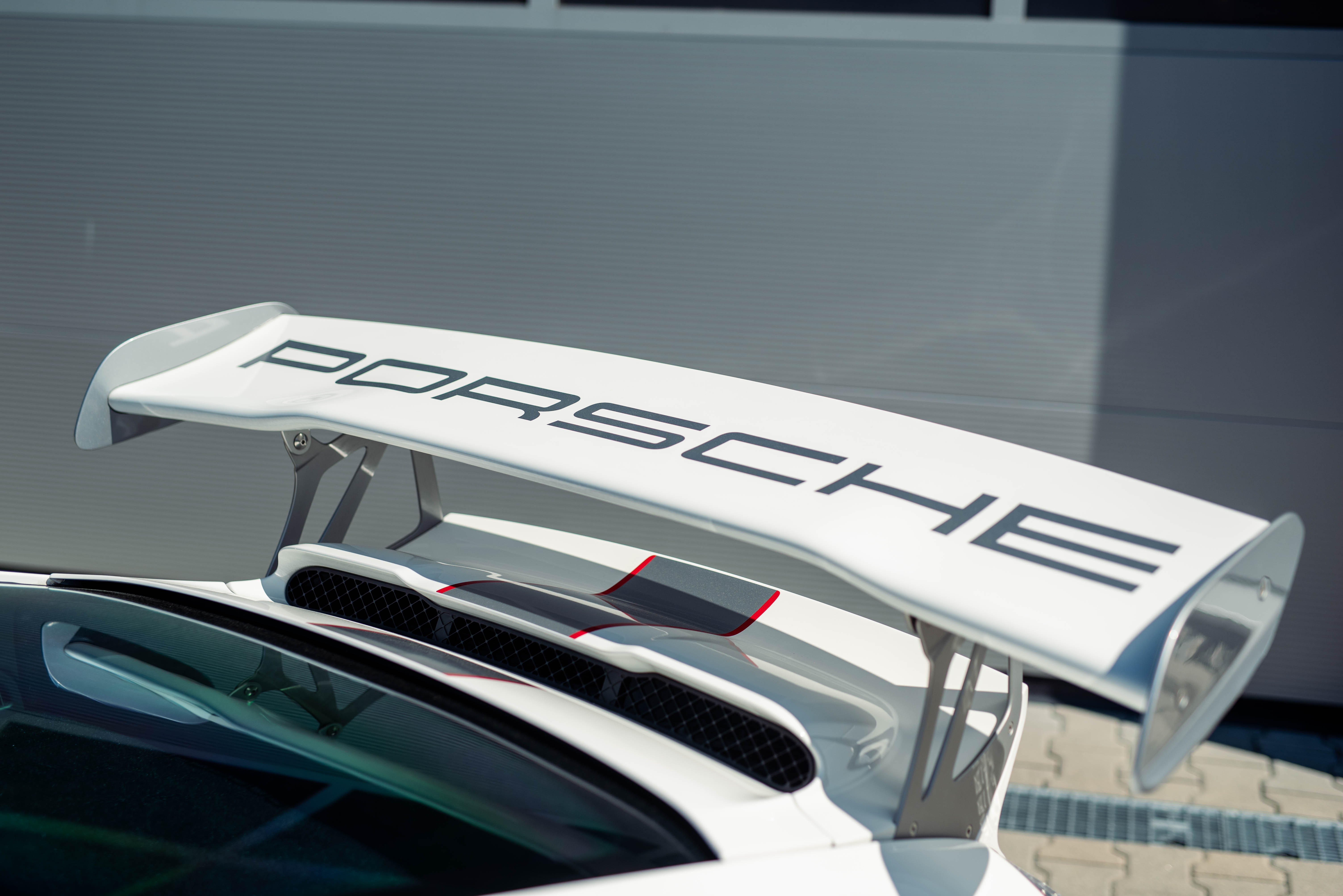 2011 Porsche 997 GT3 RS 4.0, 12/19