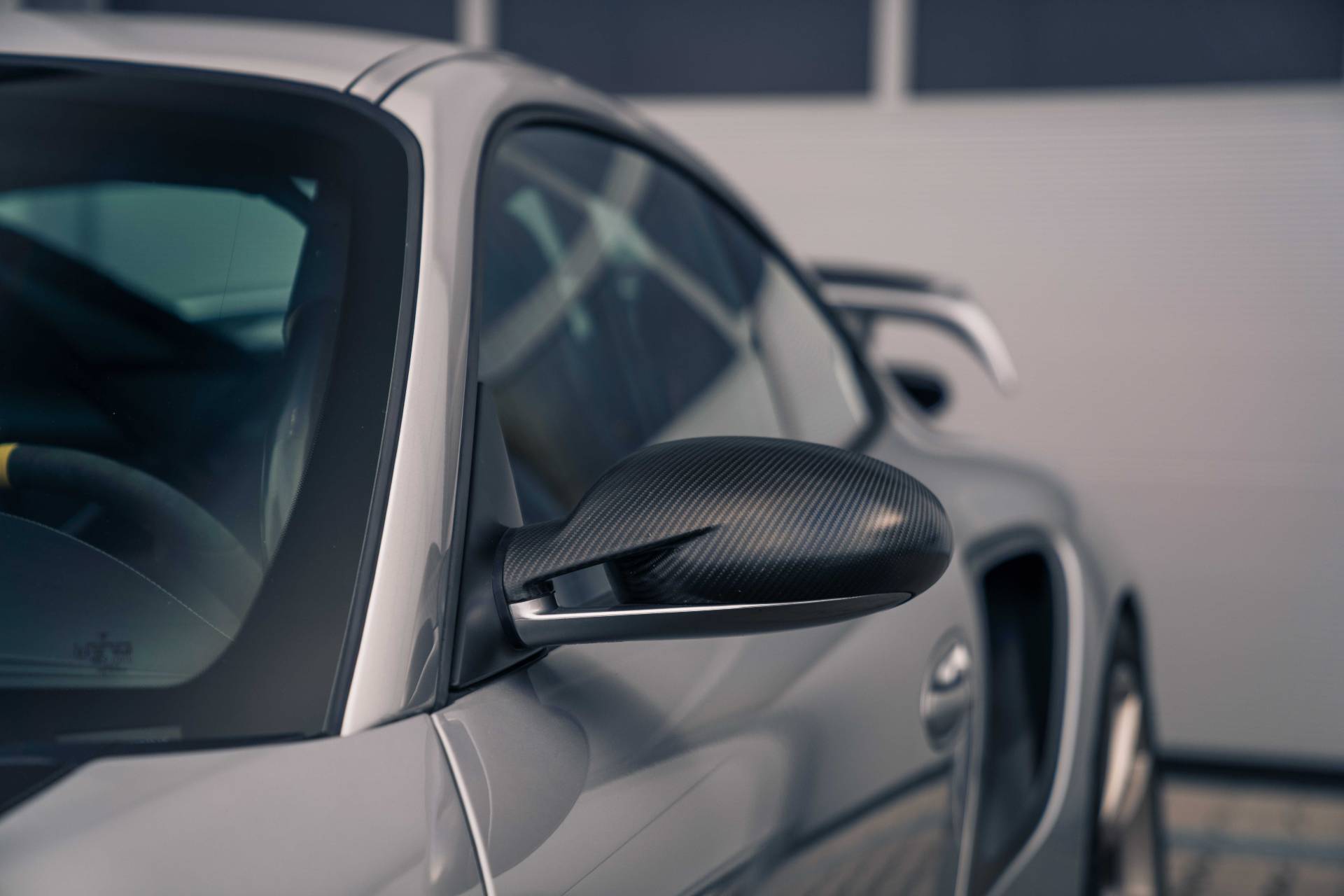 2010 Porsche 997 GT2 RS, 14/20