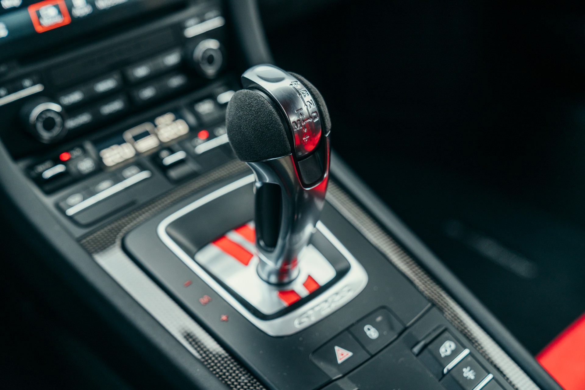 2018 Porsche 991.2 GT2 RS Weissach, 5/17