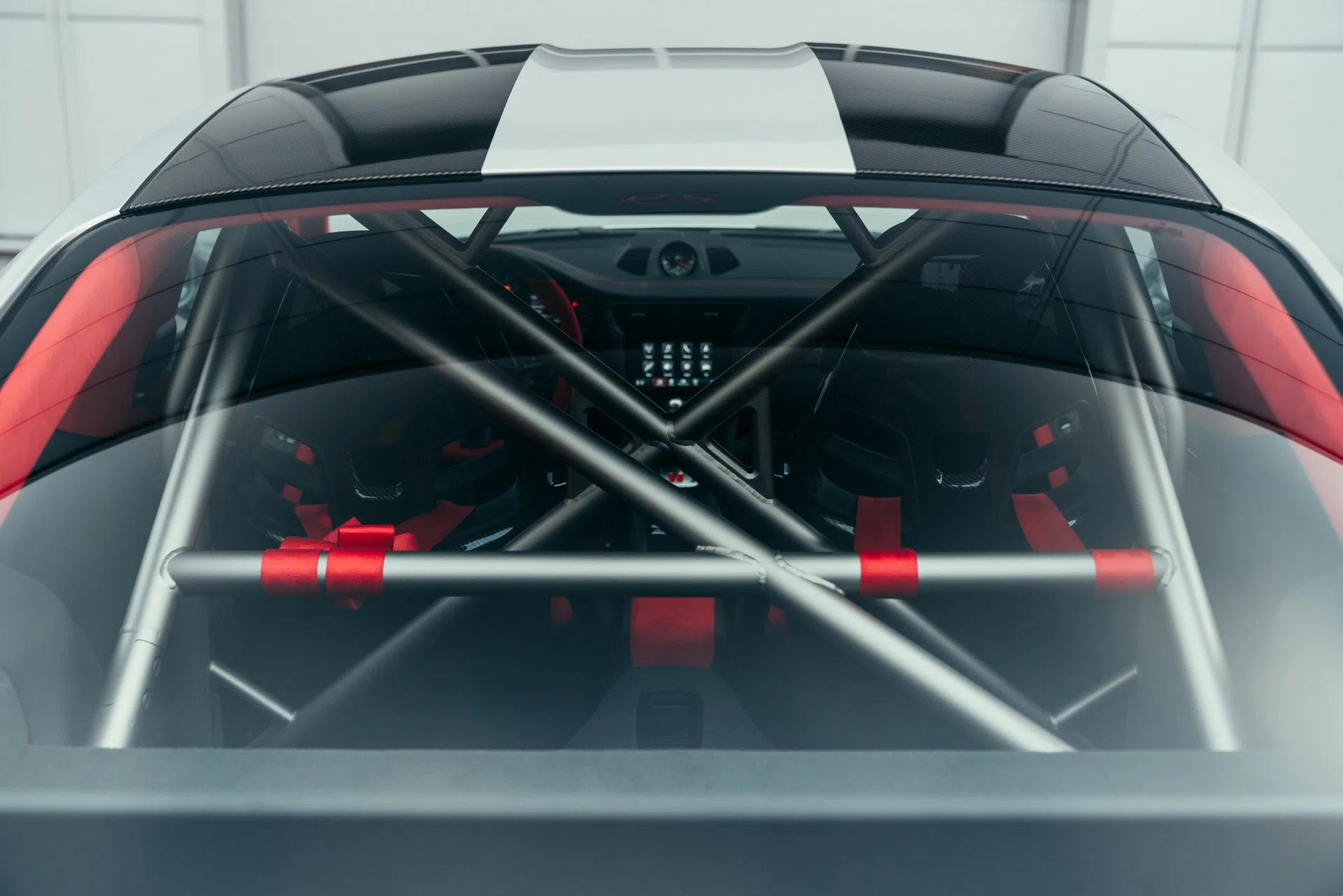 2018 Porsche 991.2 GT2 RS Weissach for sale, exterior