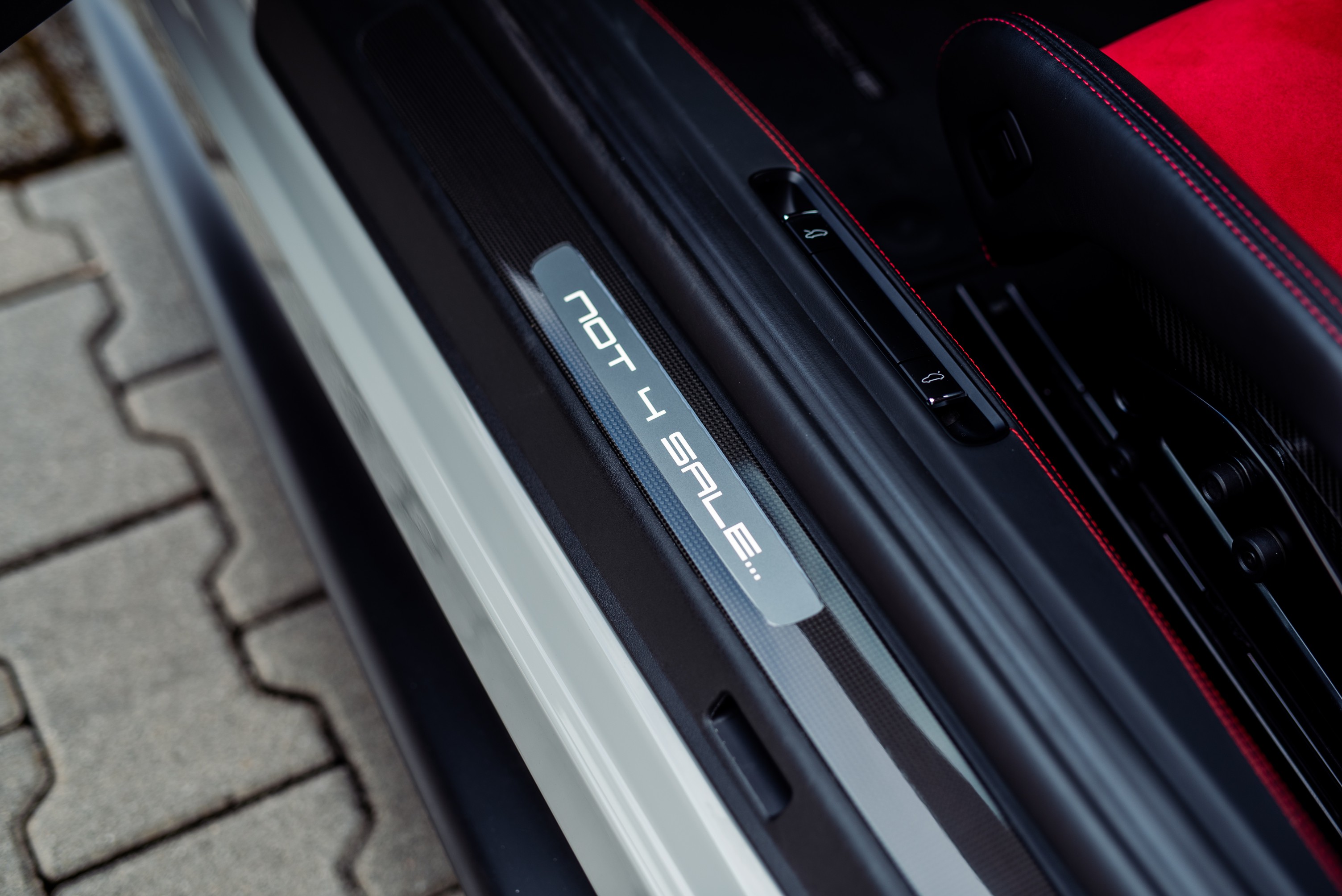 2018 Porsche 991 GT2 RS Weissach, 10/20