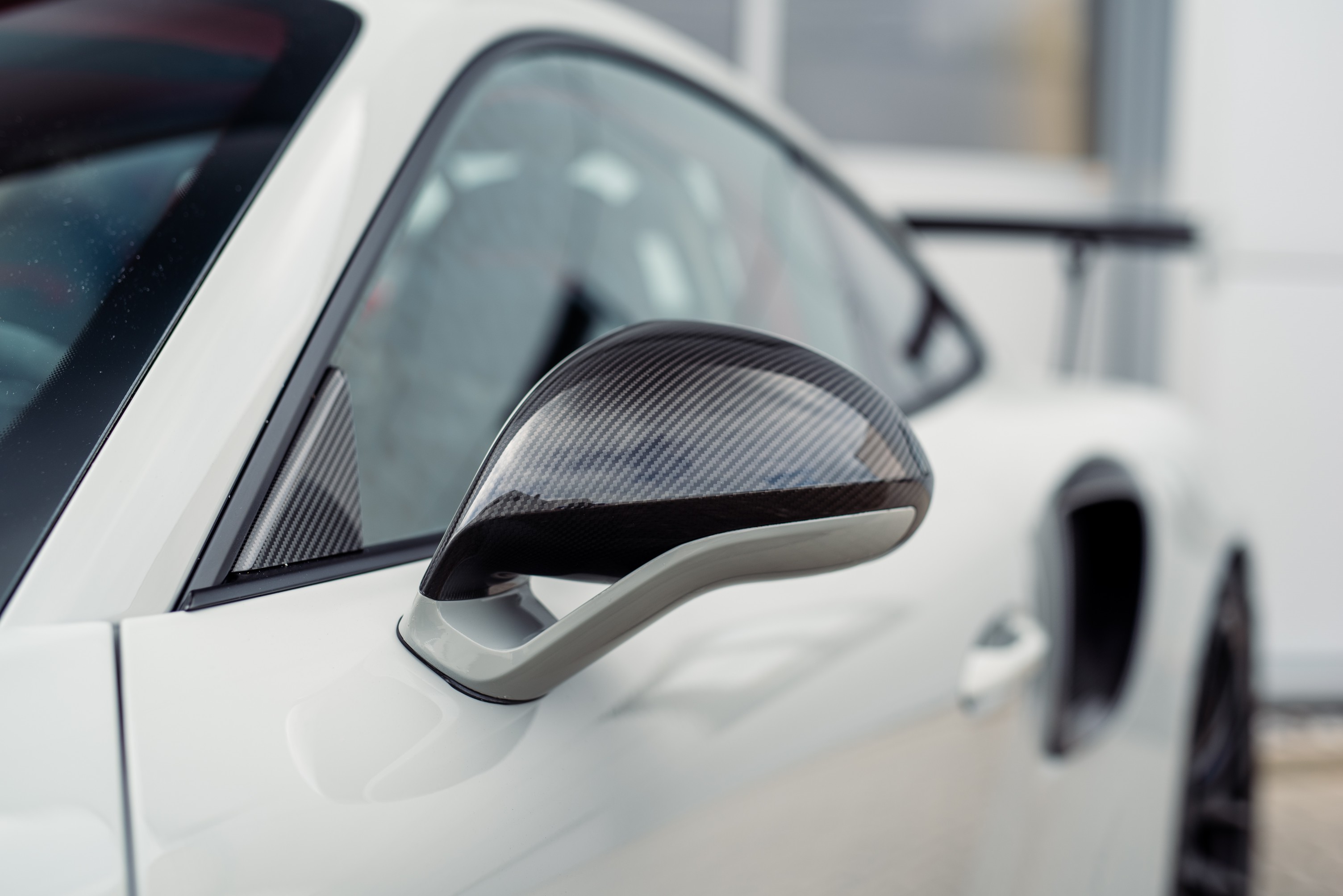 2018 Porsche 991 GT2 RS Weissach, 12/20