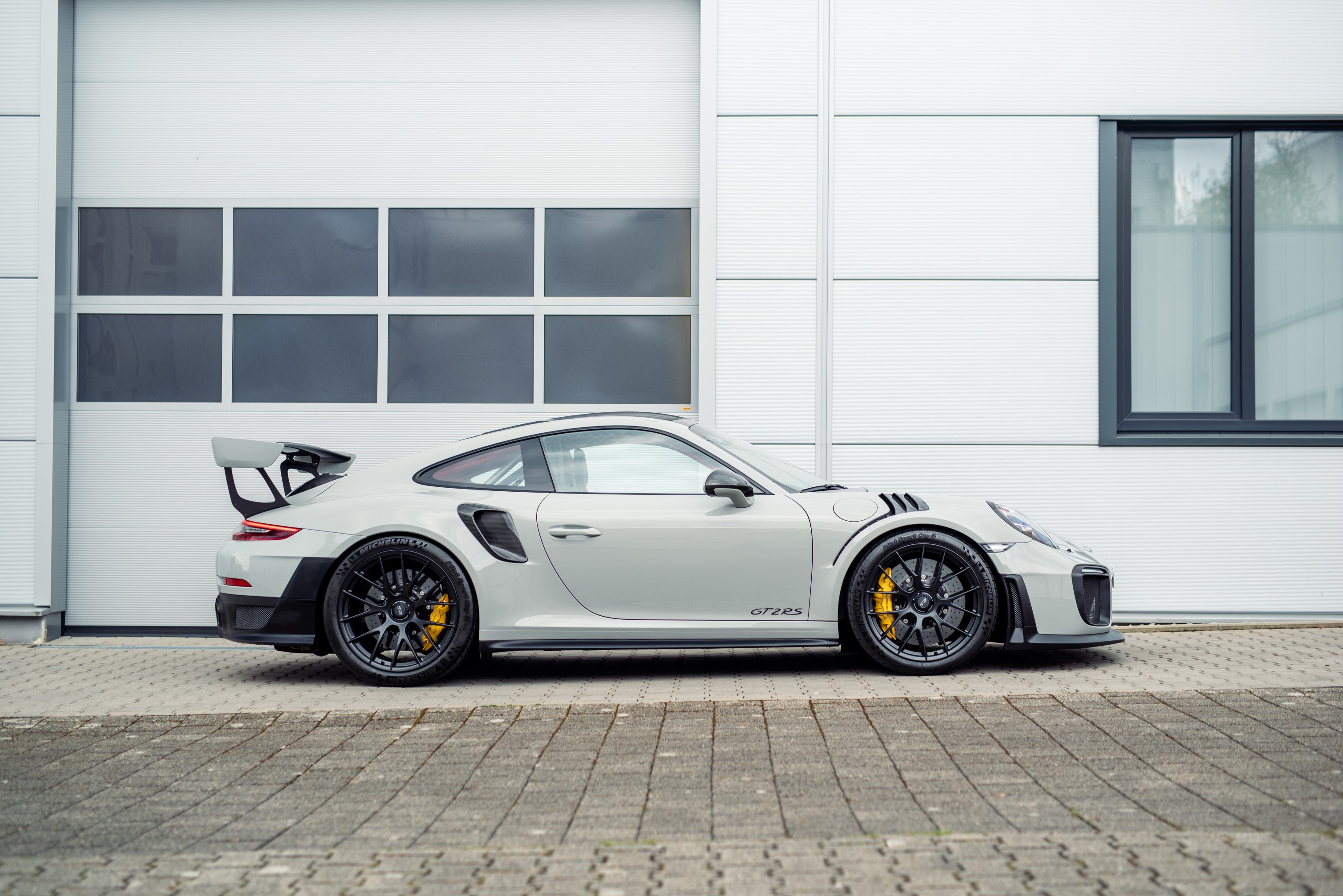 2018 Porsche 991 GT2 RS Weissach, 18/20