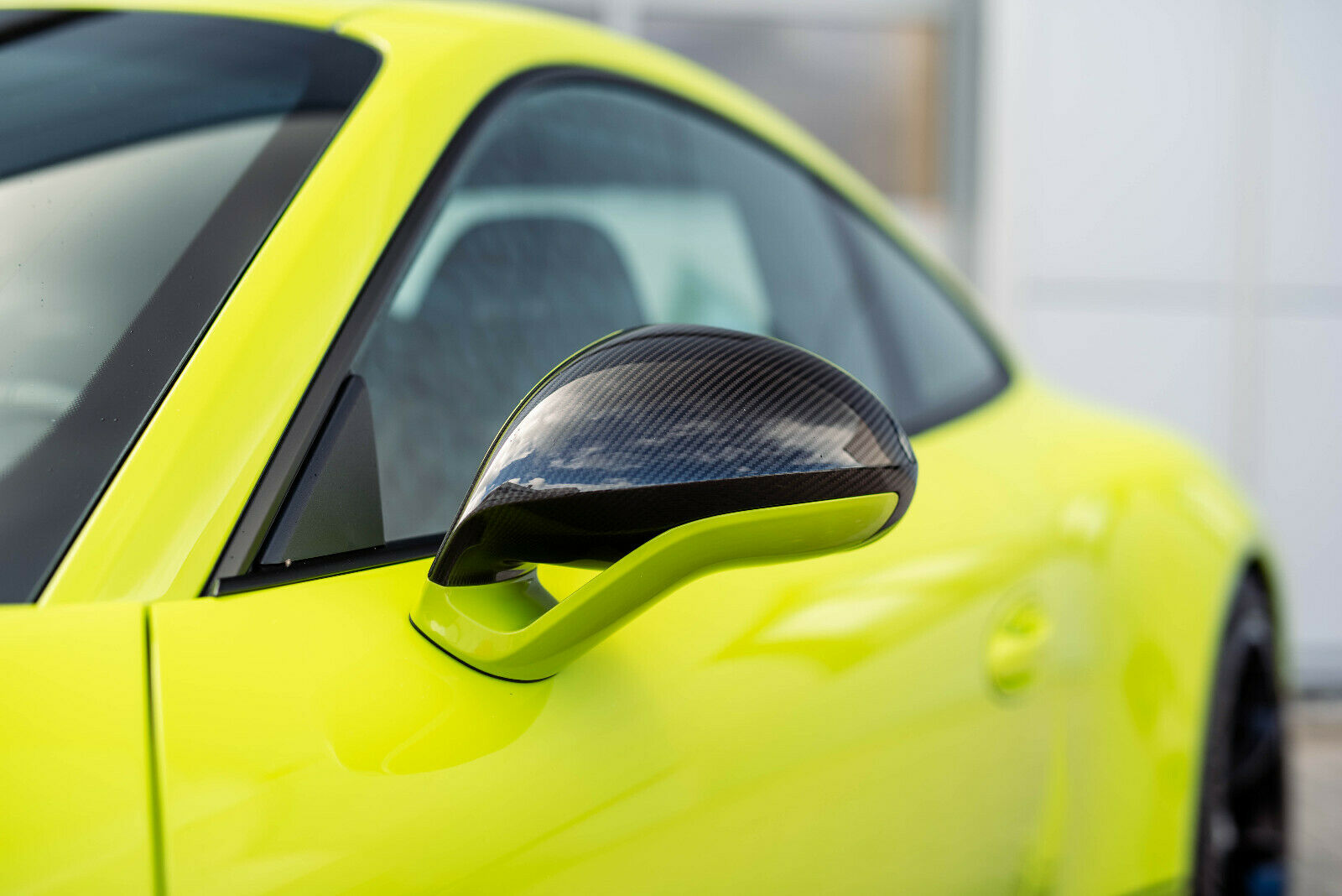 2016 Porsche 911 R, 15/19