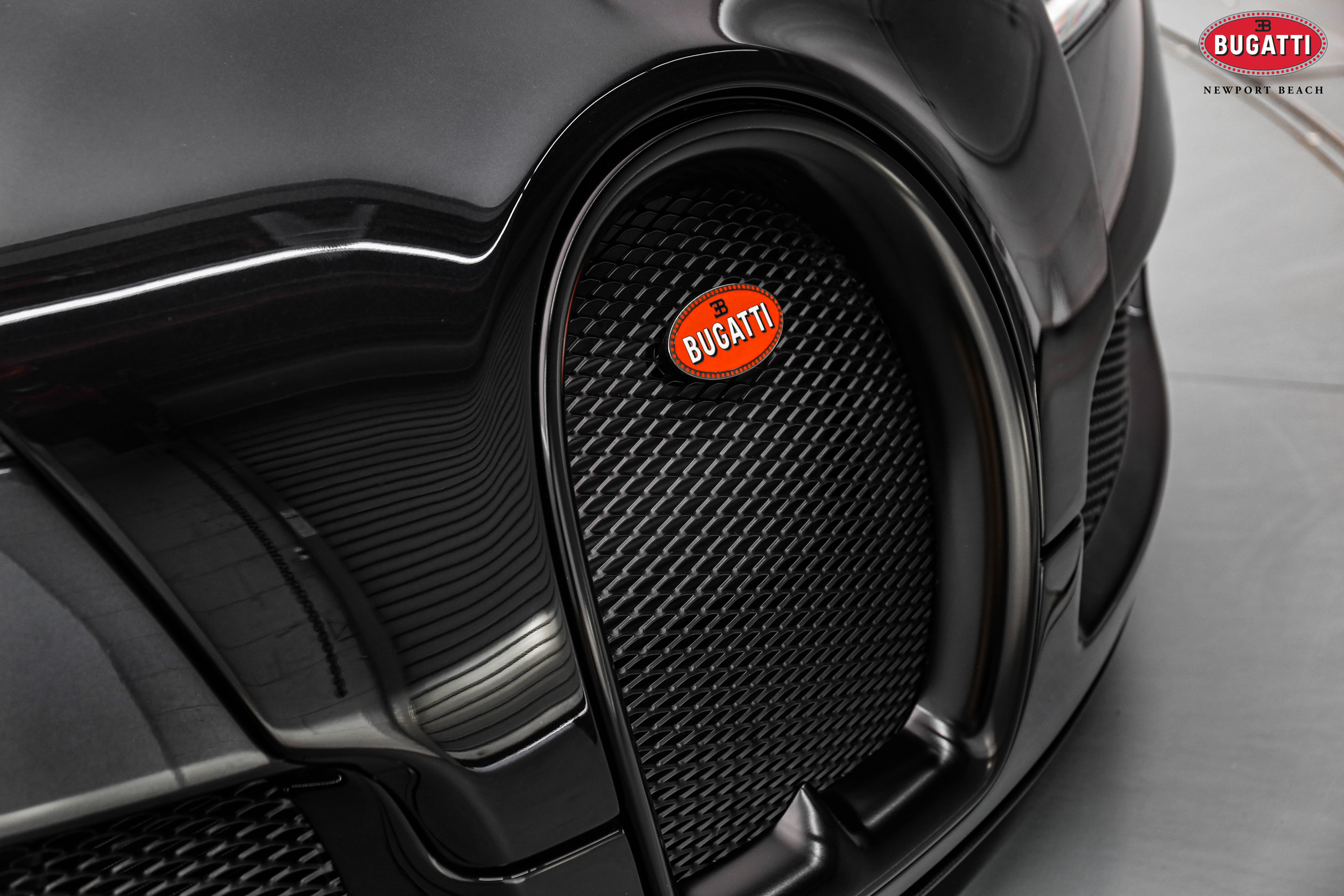 2010 Bugatti Veyron, 5/19