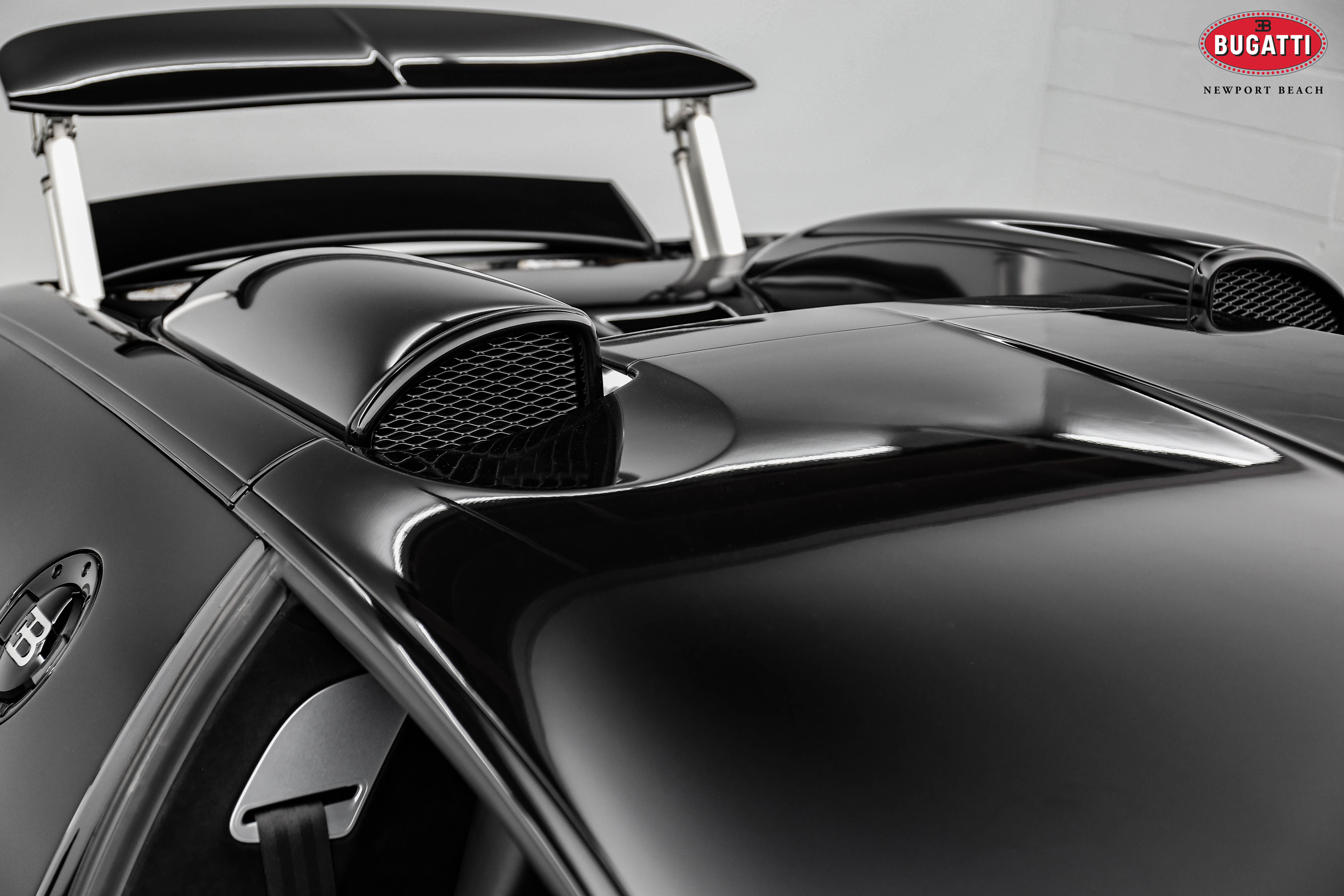 2010 Bugatti Veyron, 6/19