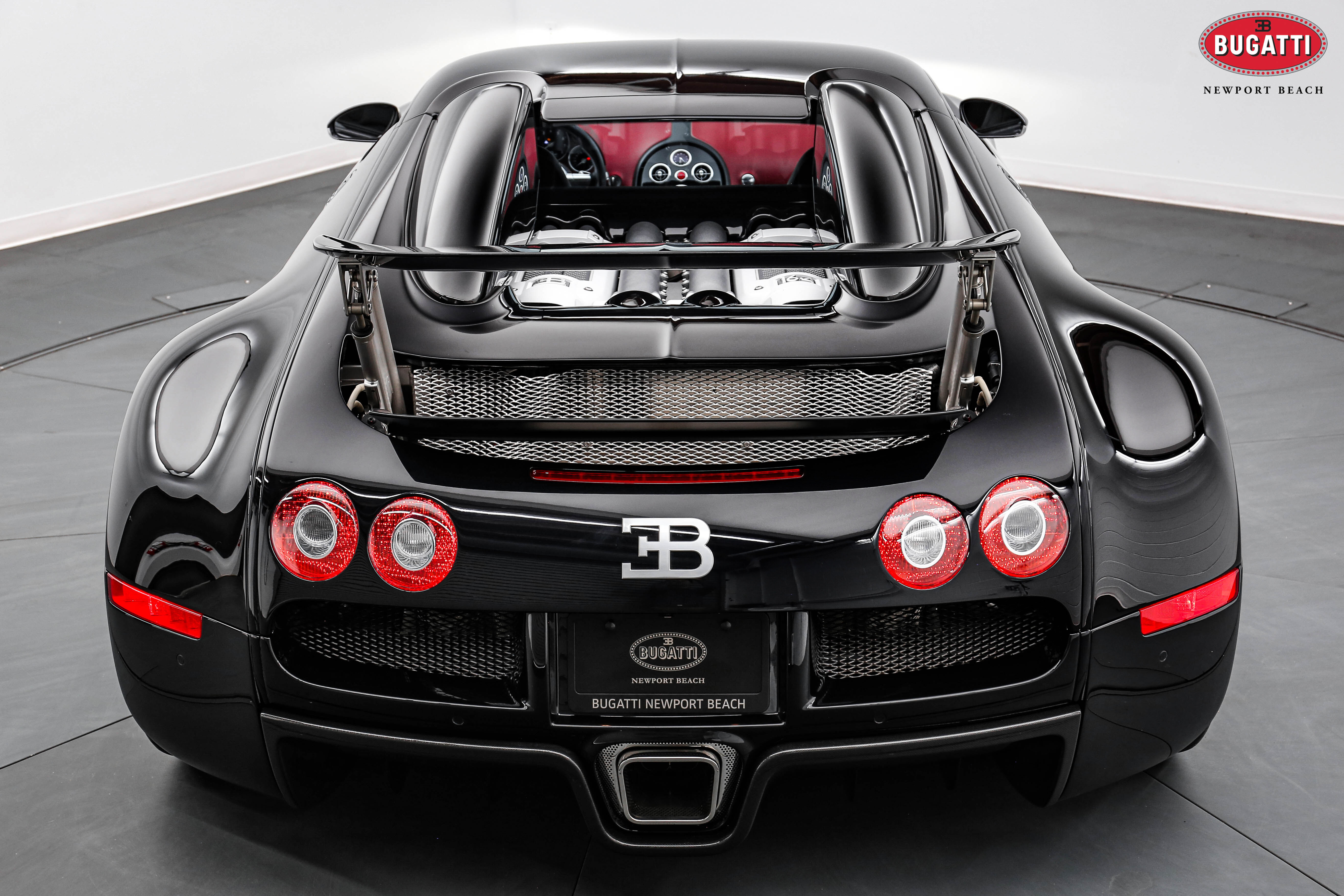 2010 Bugatti Veyron, 13/19