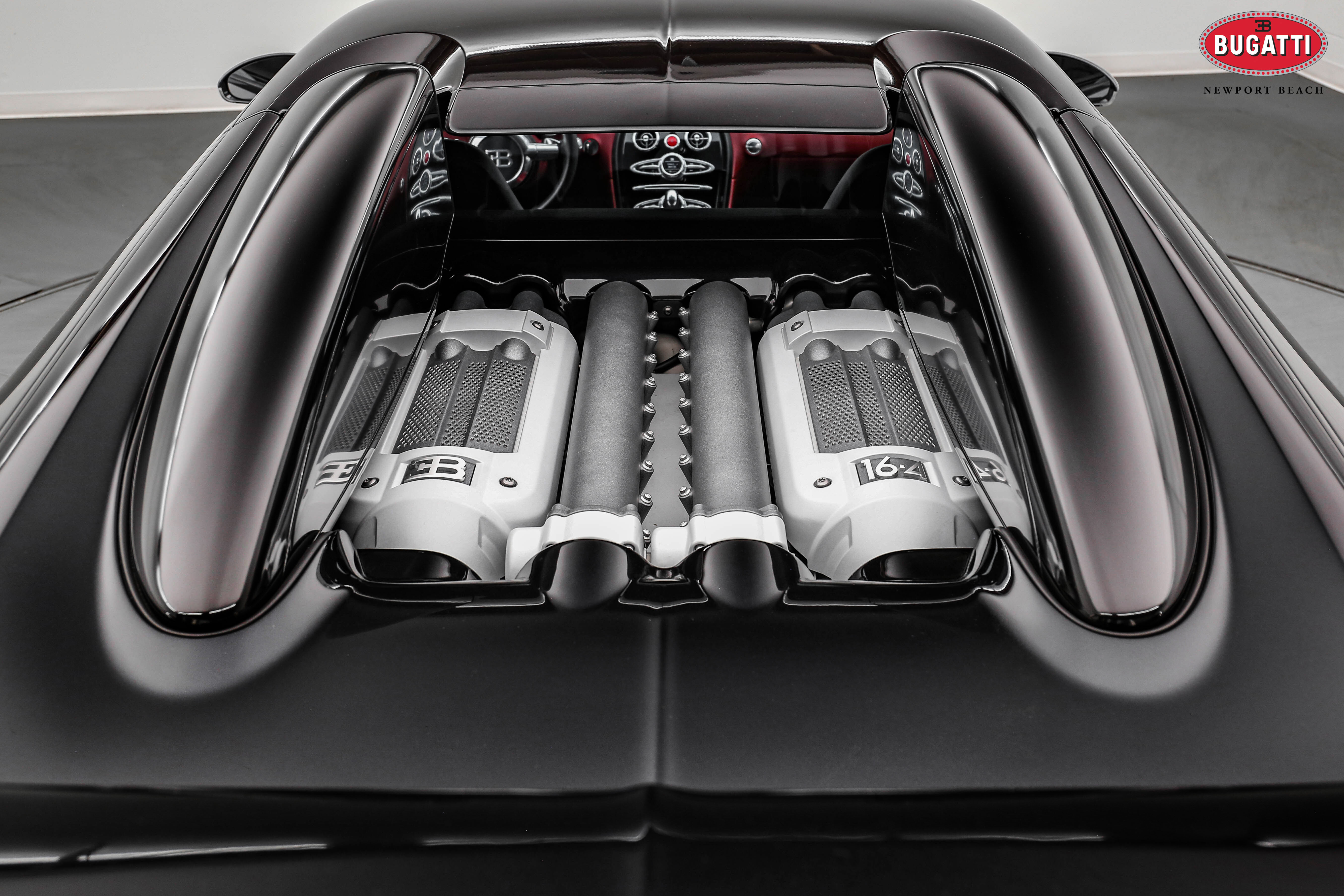 2010 Bugatti Veyron, 15/19