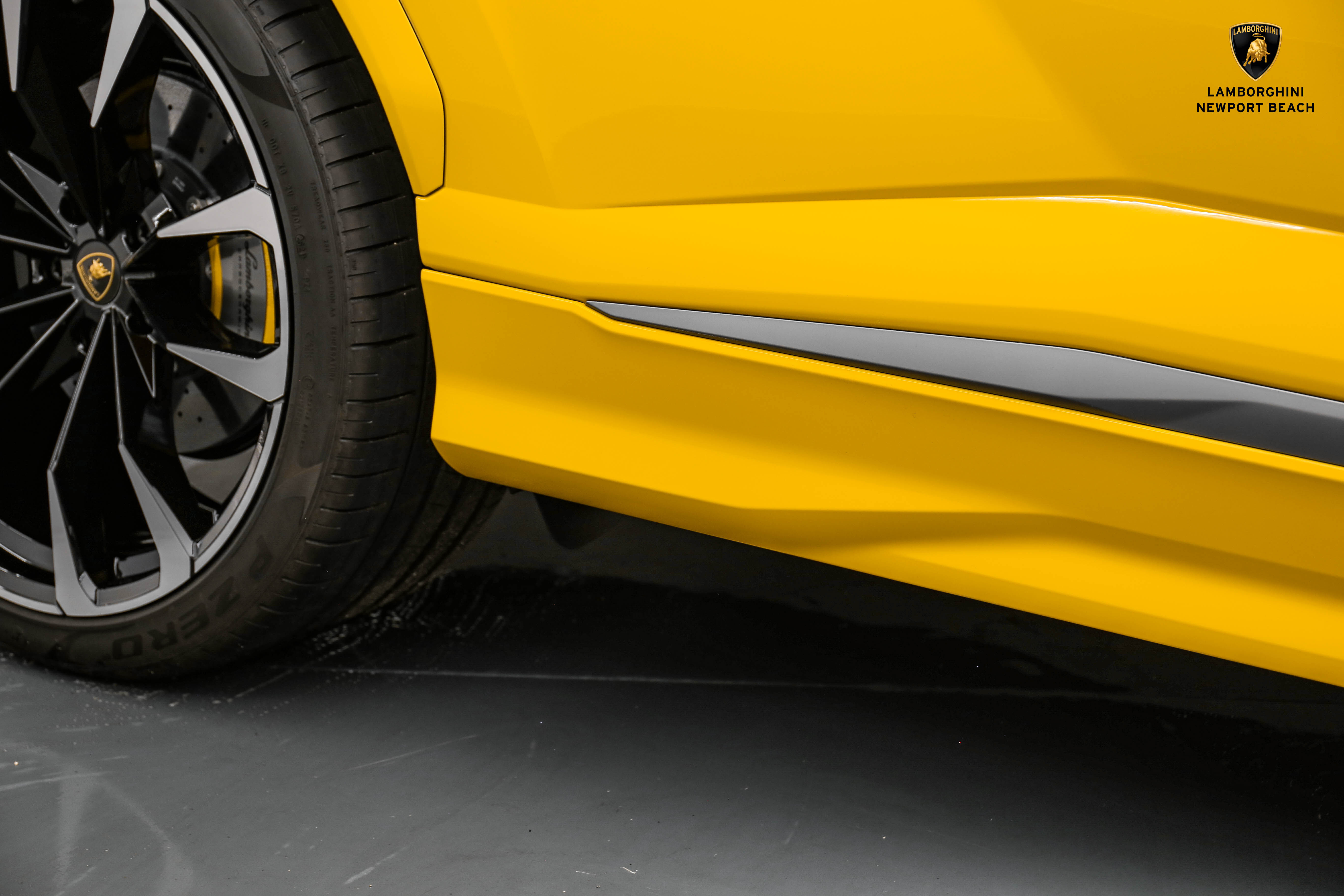 2022 Lamborghini Urus, 5/20