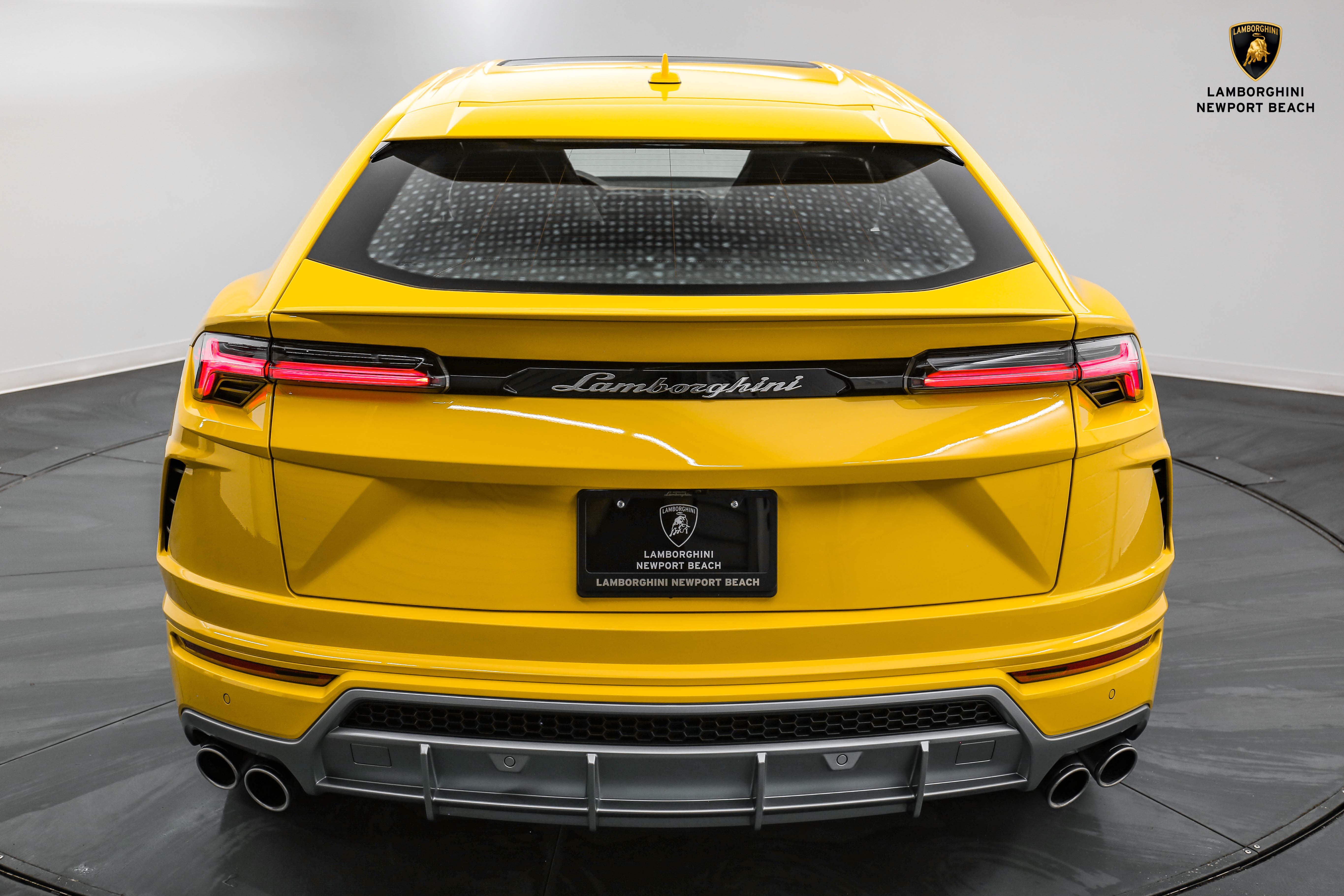 2022 Lamborghini Urus, 7/20