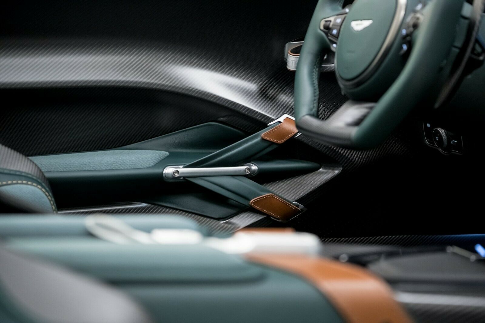 2022 Aston Martin DBR1 V12 Speedster, 8/15