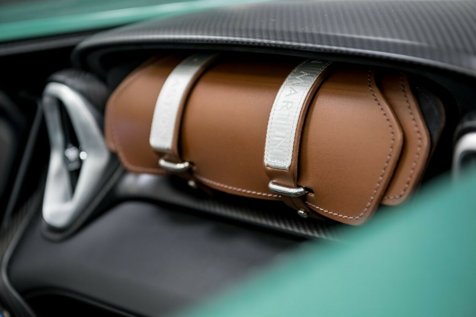 2022 Aston Martin DBR1 V12 Speedster, 9/15