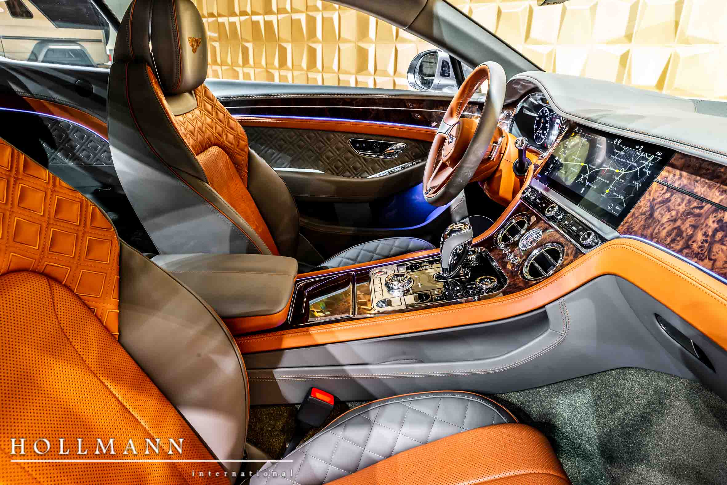 2018 Bentley Continental GT, 16/22