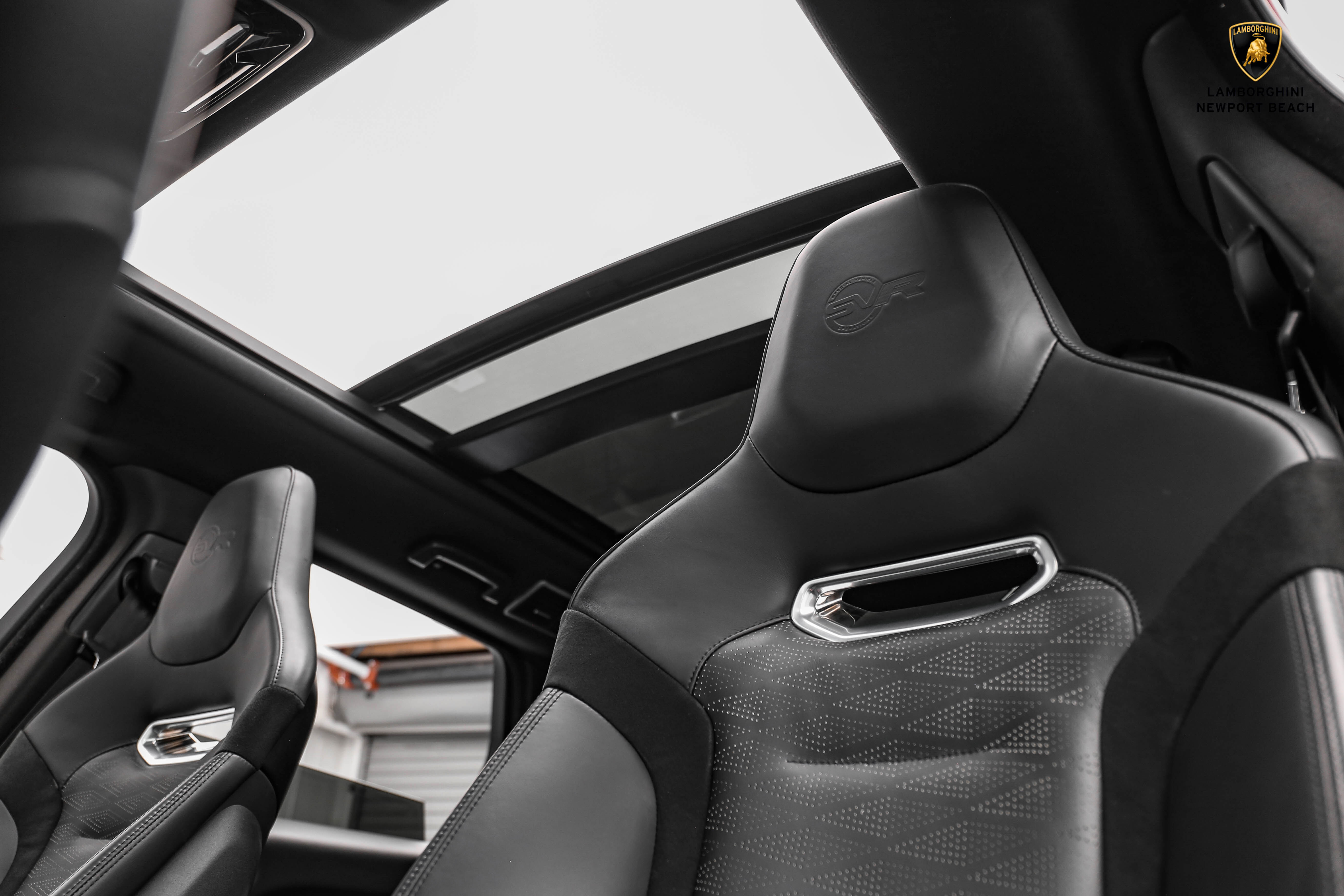 2018 Land Rover Range Rover Sport SVR, 16/19
