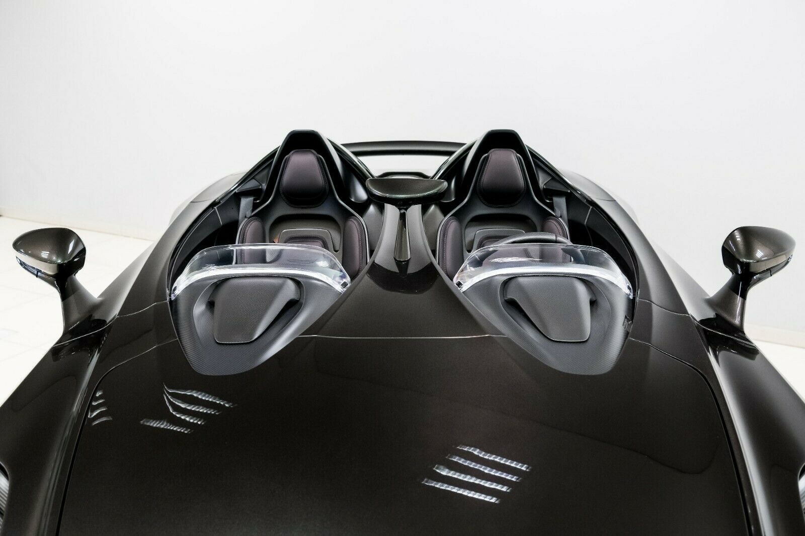 2022 Aston Martin DBR1 V12 Speedster, 8/15