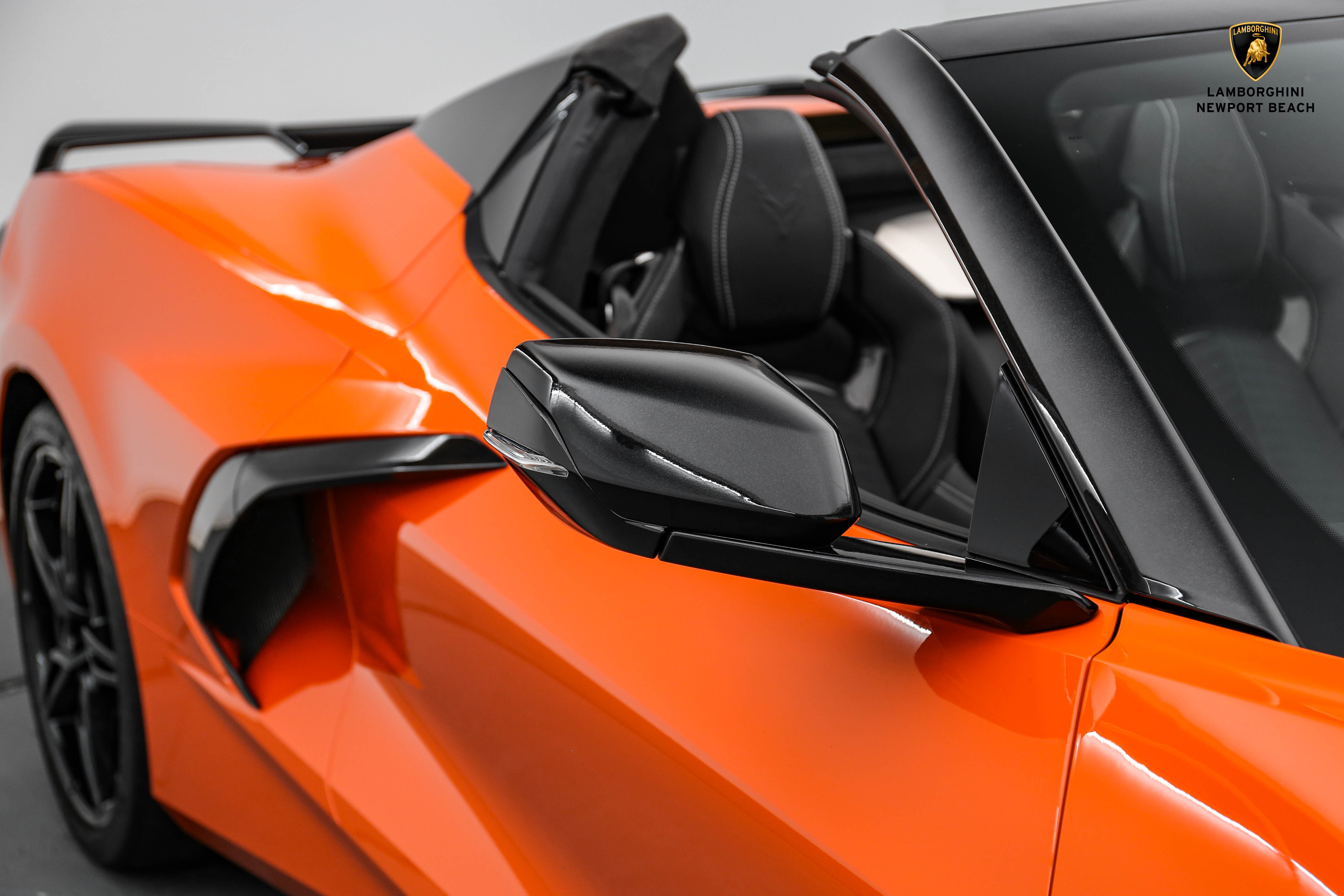2021 Chevrolet Corvette Stingray, 5/19
