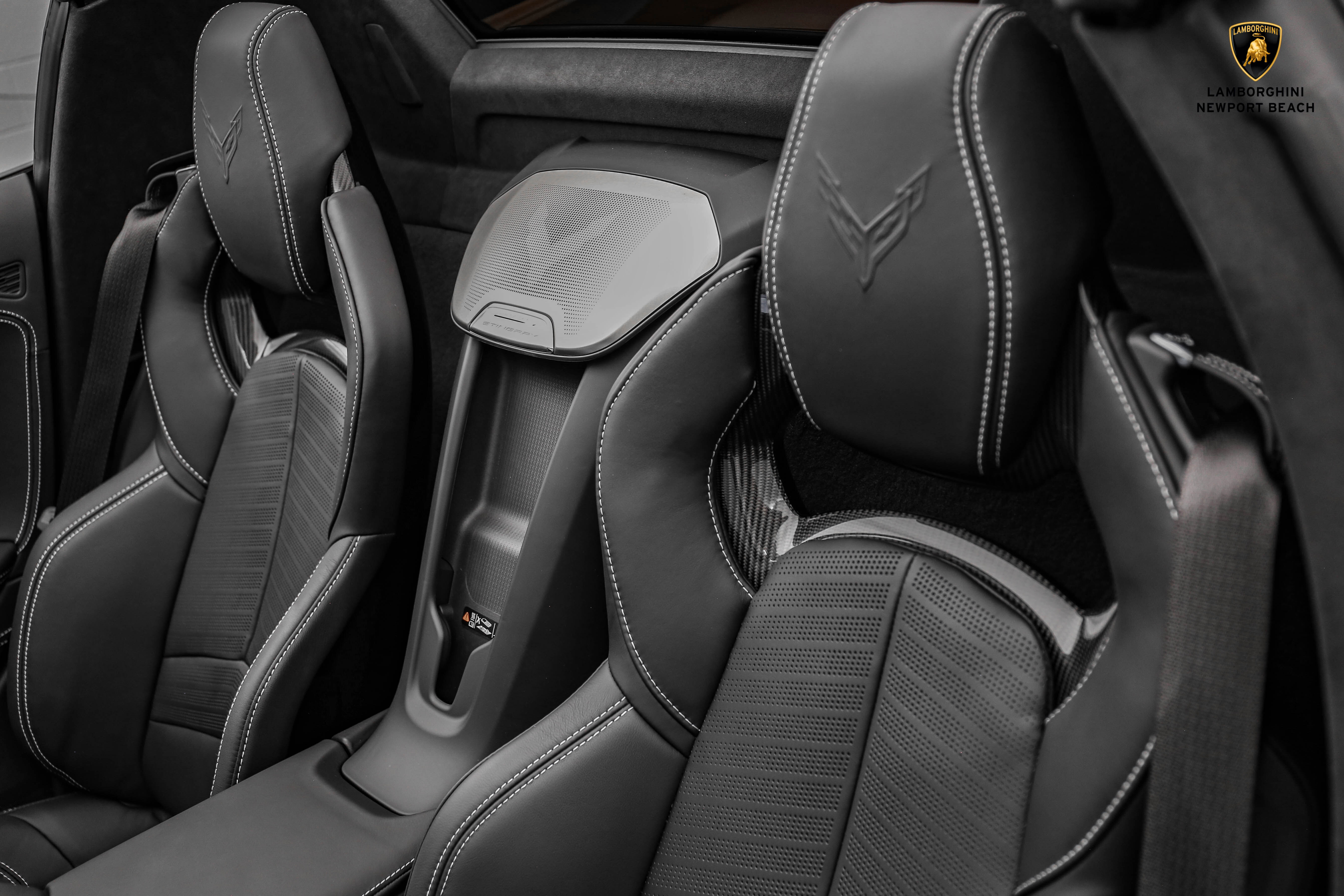 2021 Chevrolet Corvette Stingray, 15/19