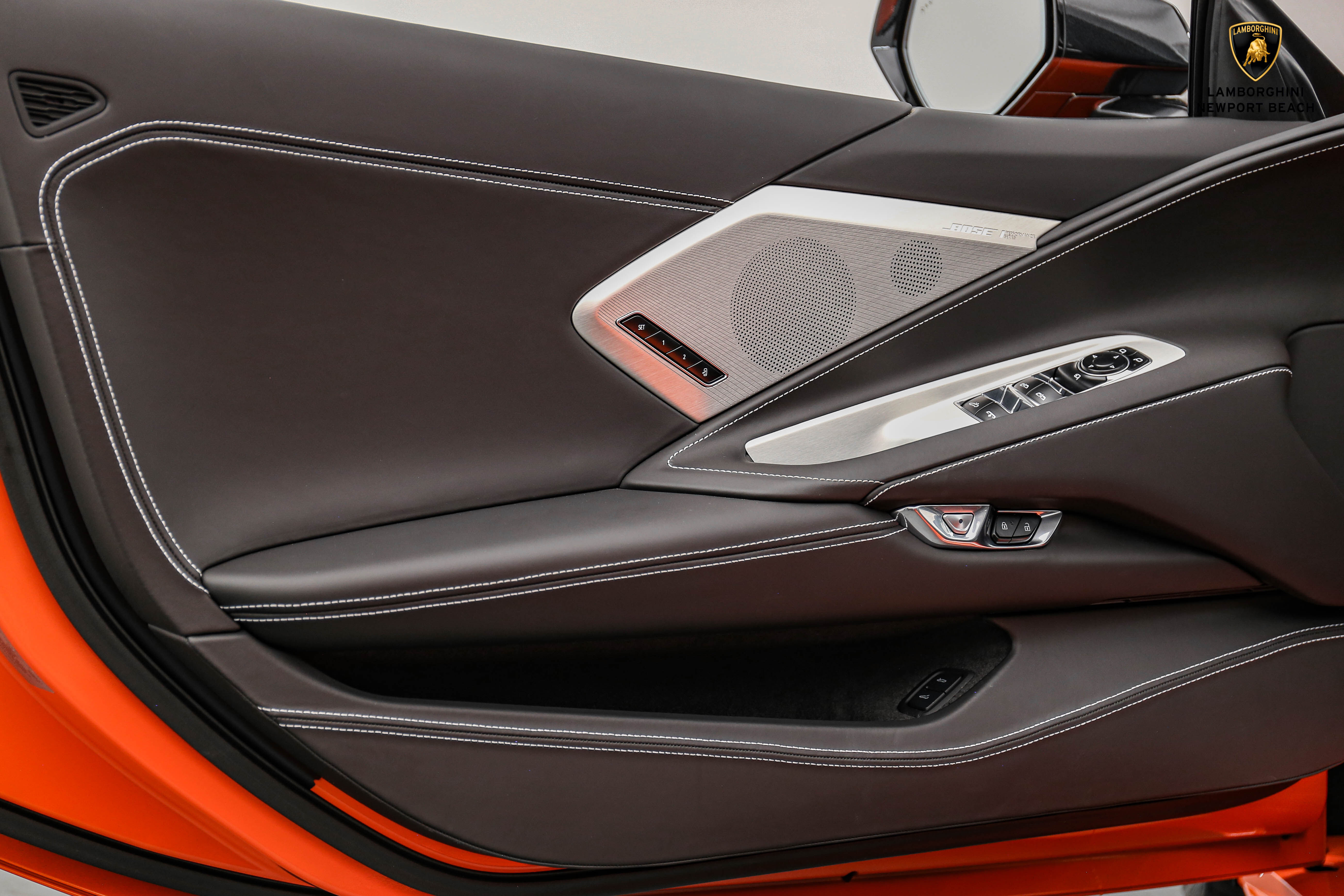 2021 Chevrolet Corvette Stingray, 19/19
