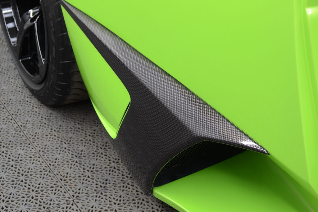 2010 LAMBORGHINI MURCIELAGO LP640 E-GEAR, 11/18