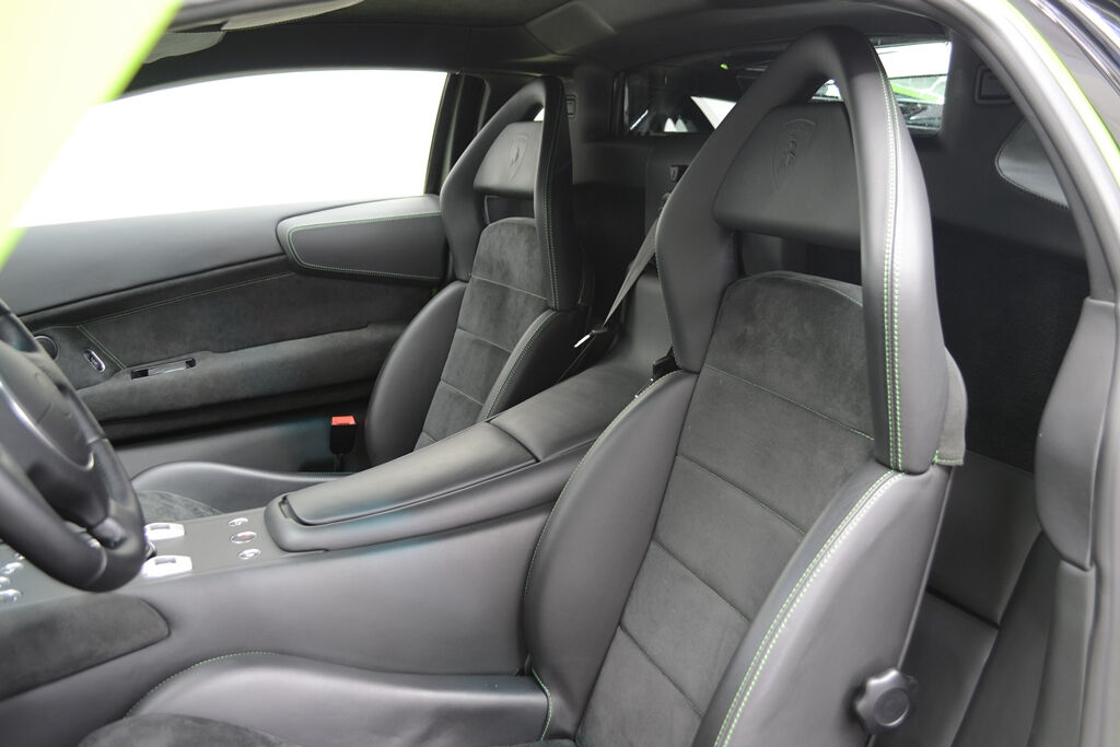 2010 LAMBORGHINI MURCIELAGO LP640 E-GEAR, 13/18