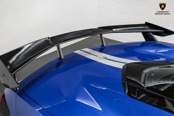 2022 Chevrolet Corvette Stingray for sale, exterior, Elkhart Lake Blue Metallic