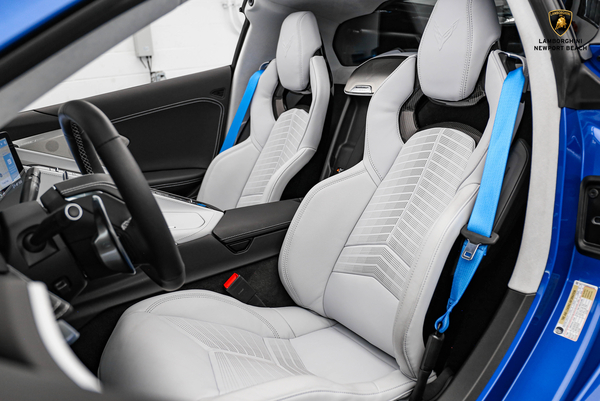 2022 Chevrolet Corvette Stingray, 15/20
