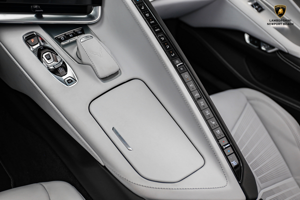 2022 Chevrolet Corvette Stingray, 20/20
