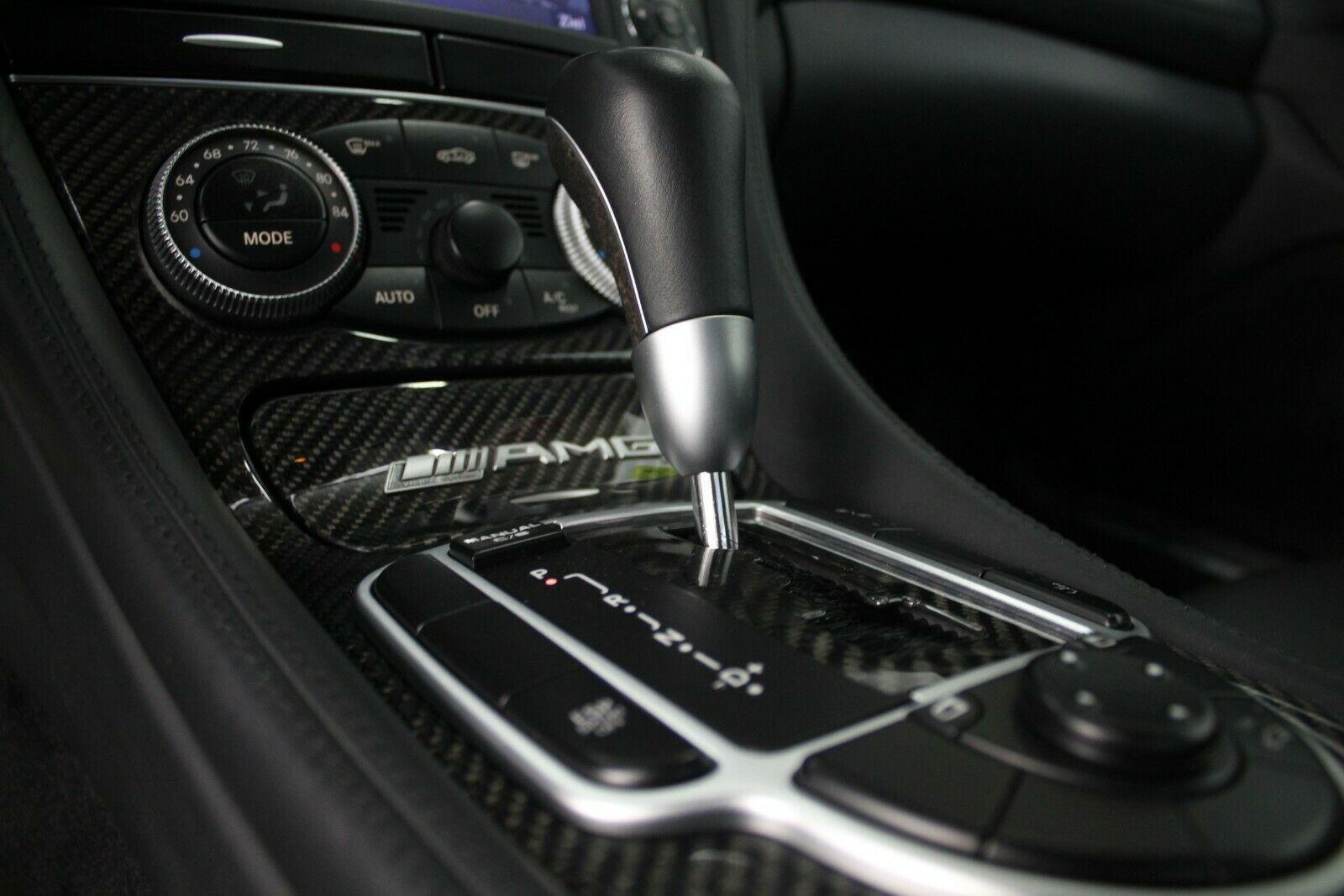 2010 MERCEDES-BENZ SL65 AMG BLACK SERIES, 12/20