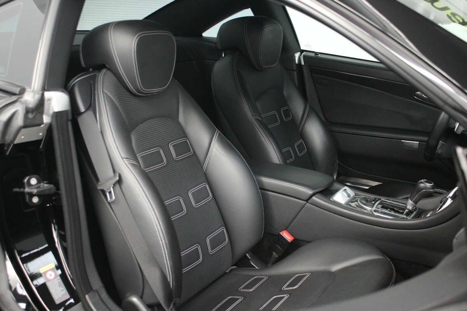 2010 MERCEDES-BENZ SL65 AMG BLACK SERIES, 13/20