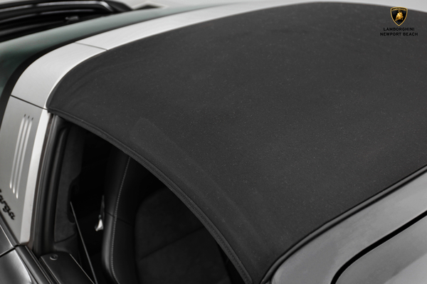 2016 Porsche 911 Targa 4 GTS, 13/20