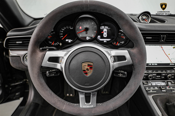 2016 Porsche 911 Targa 4 GTS, 20/20