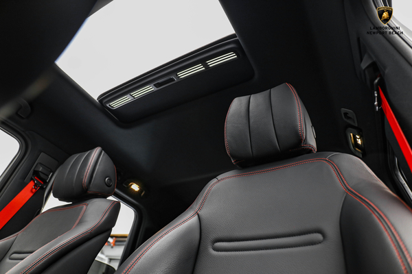 2020 Mercedes-Benz G 550, 14/20