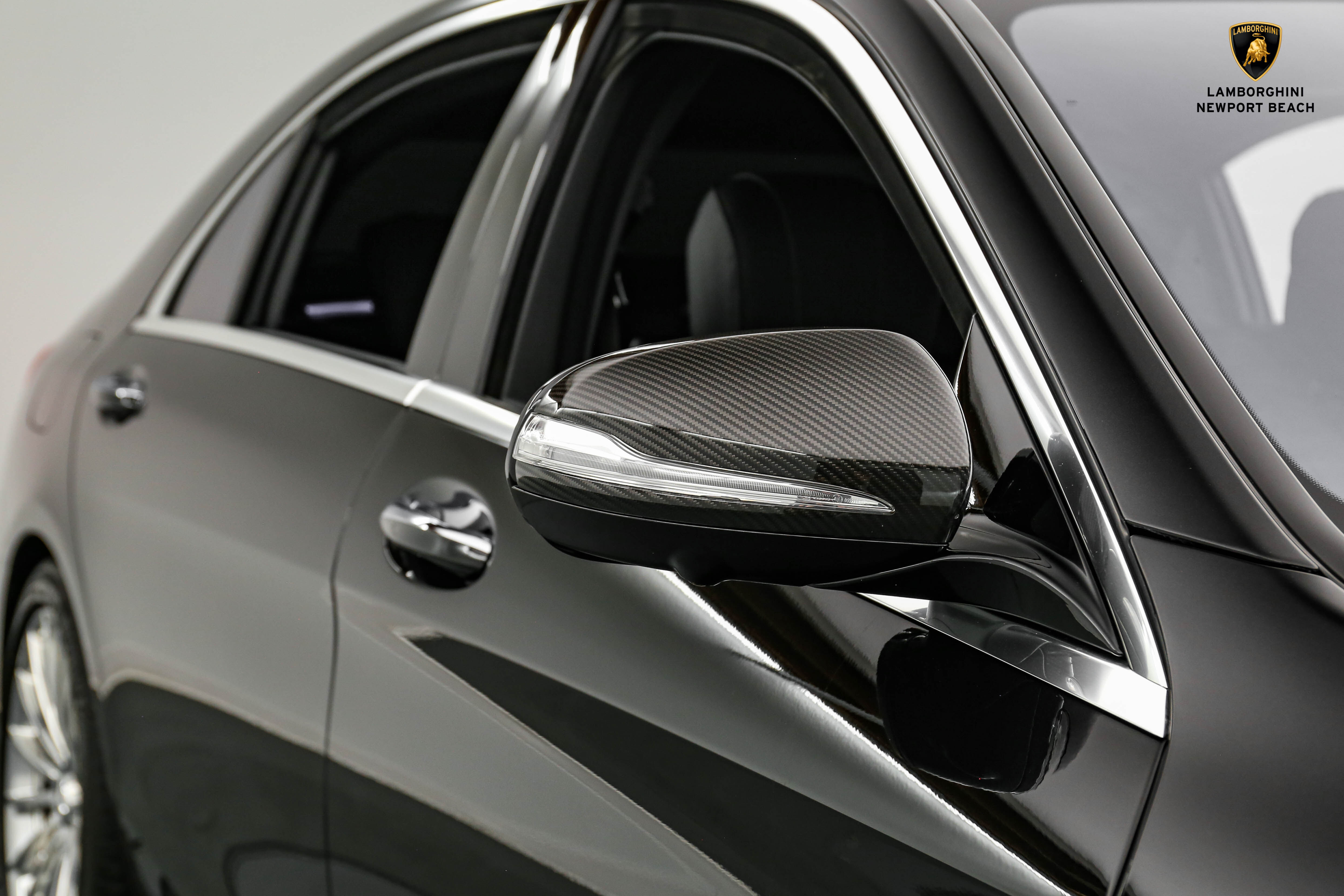 2019 Mercedes-Benz S-Class S 65 AMG, 7/20