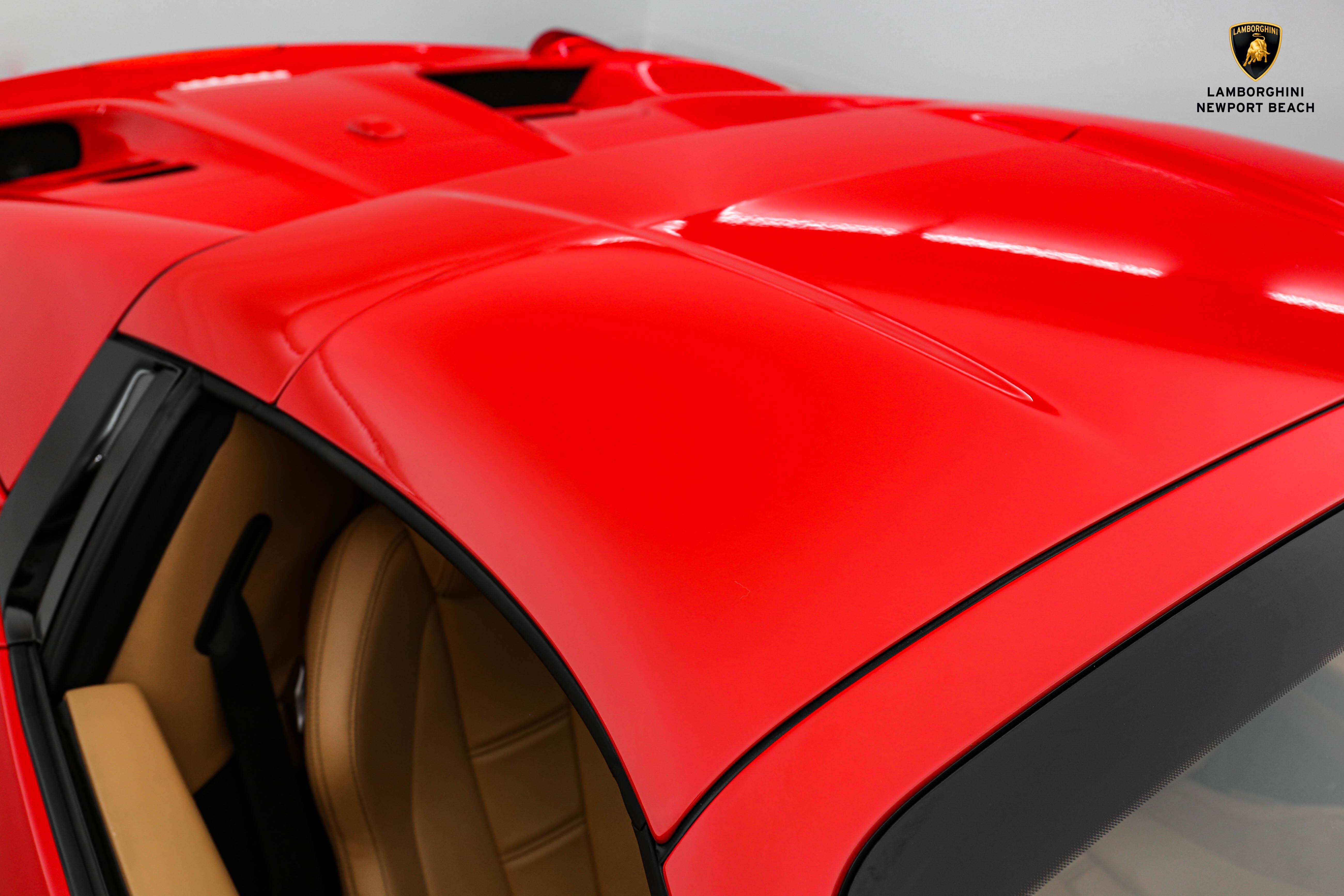 2013 Ferrari 458 Spider, 12/20