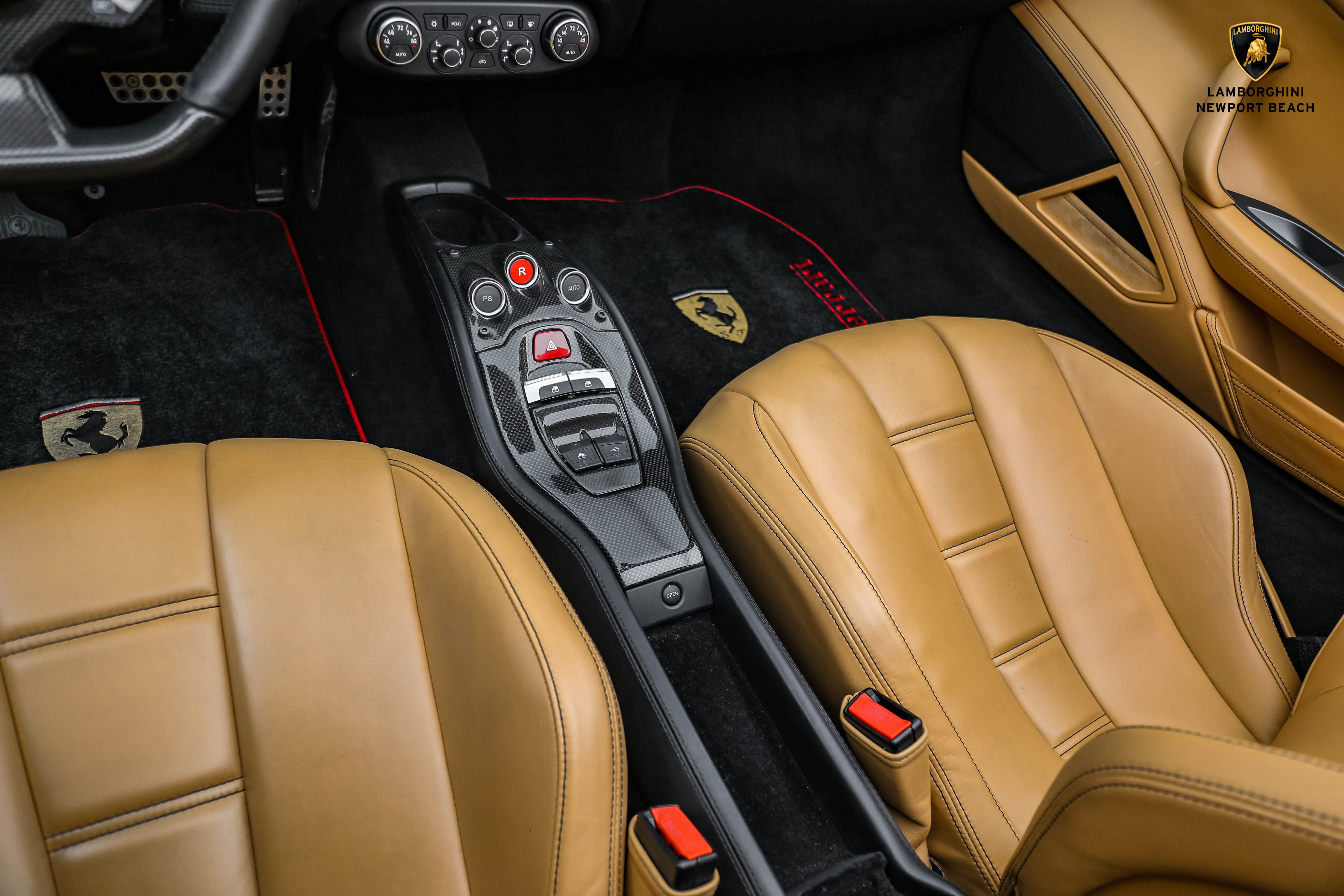 2013 Ferrari 458 Spider, 20/20